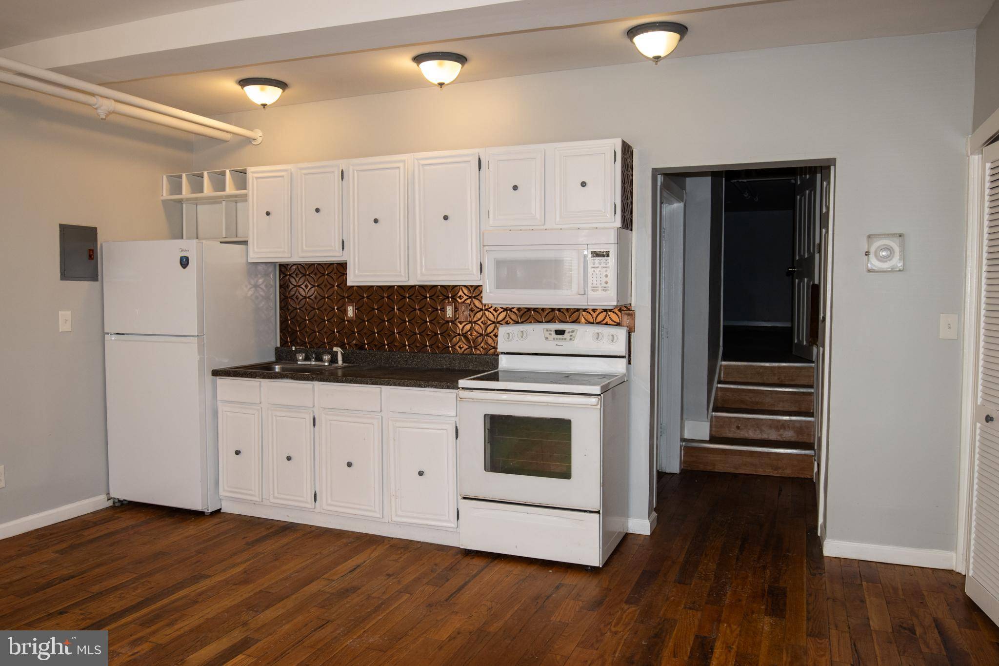 Pottsville, PA 17901,217 N 3RD ST #B