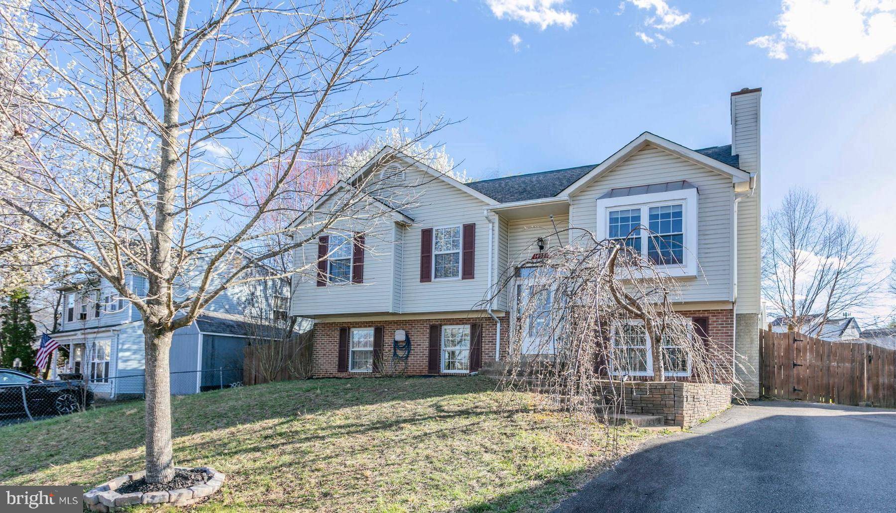 Woodbridge, VA 22193,14328 RABSON CT