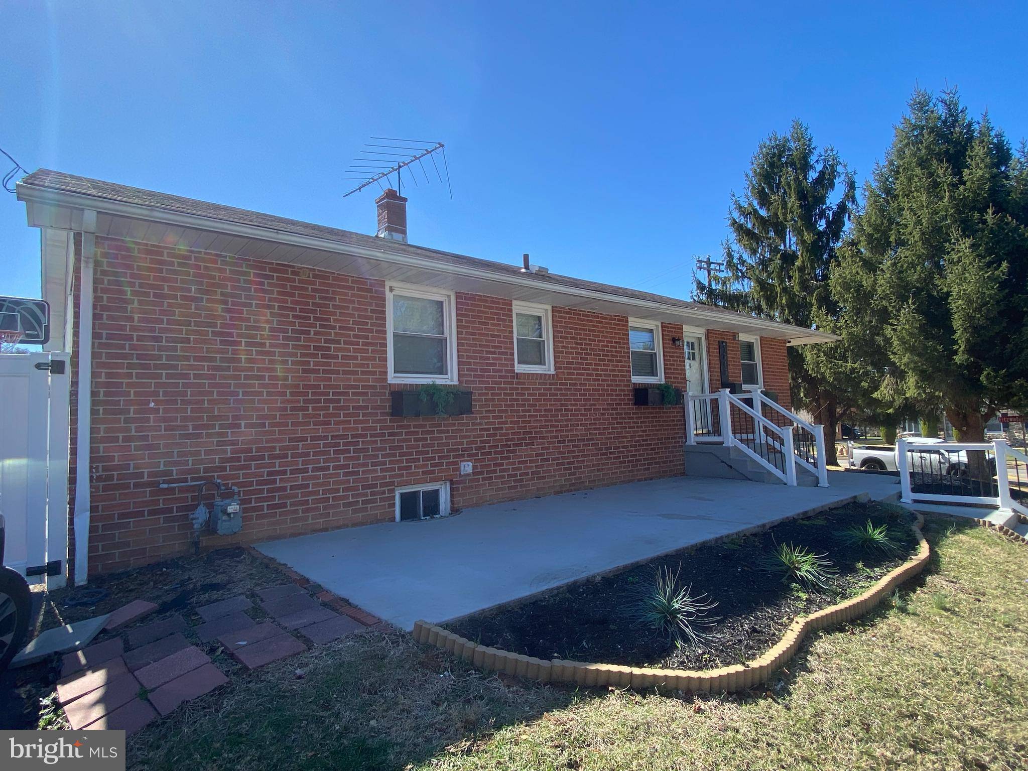 Willow Grove, PA 19090,1717 FITZWATERTOWN RD
