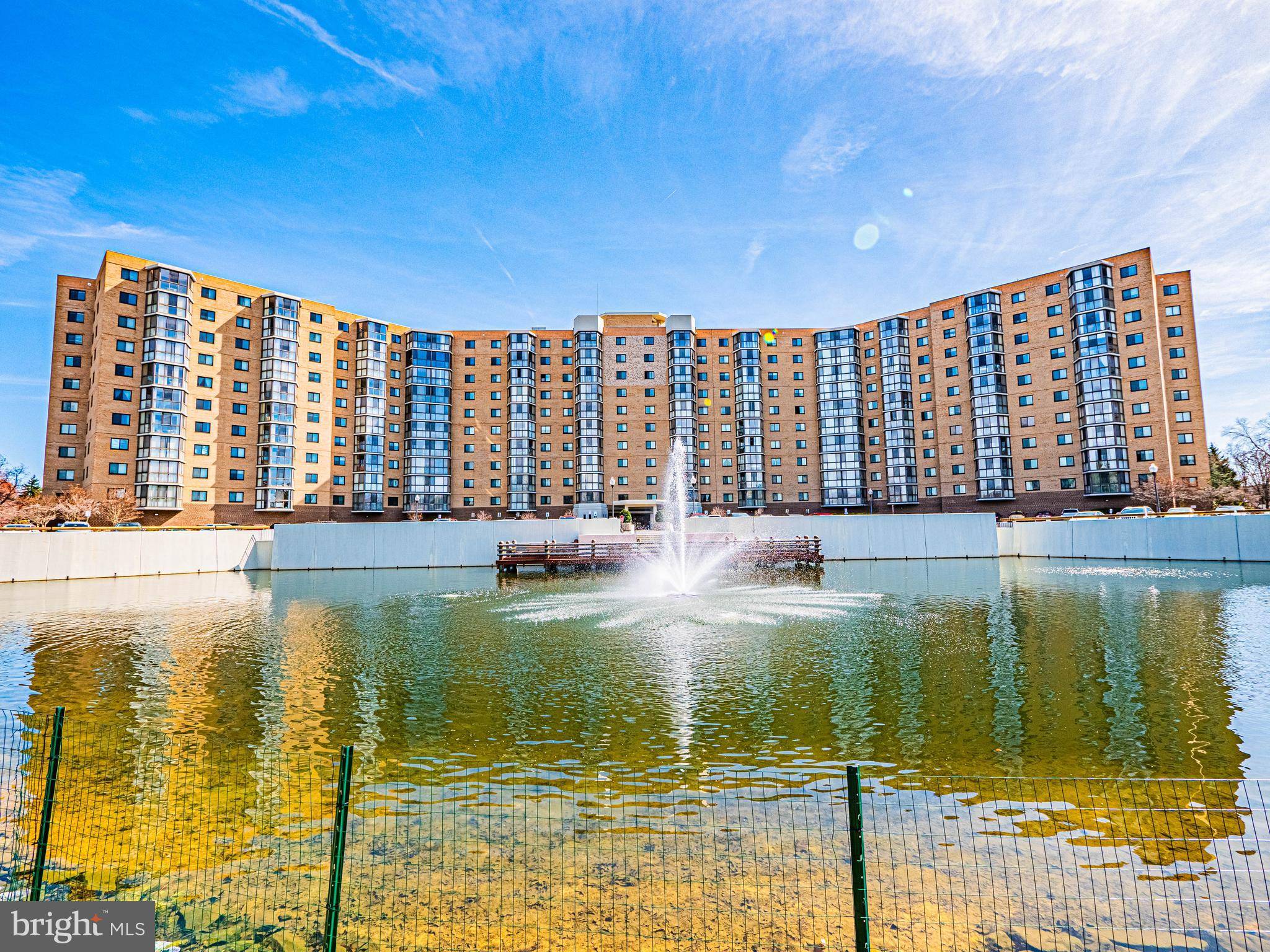 Silver Spring, MD 20906,3330 N LEISURE WORLD BLVD #5-1017