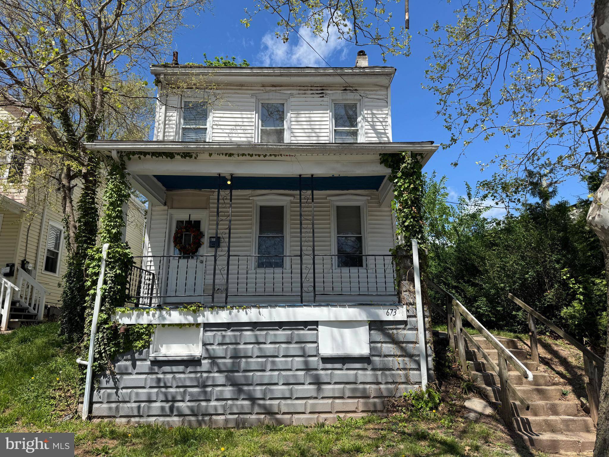 Pottstown, PA 19464,673 WALNUT ST