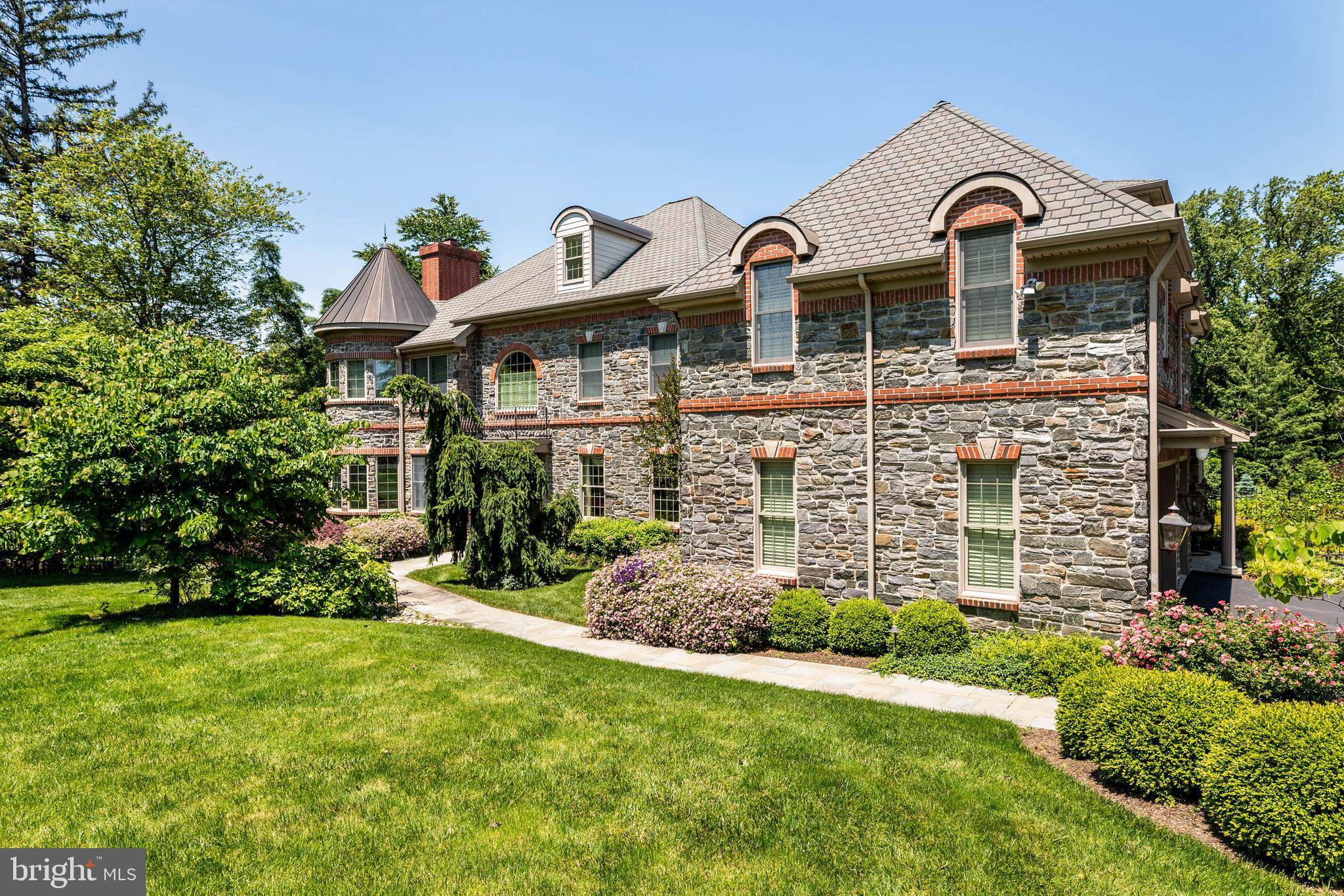 Wynnewood, PA 19096,235 OLD GULPH RD