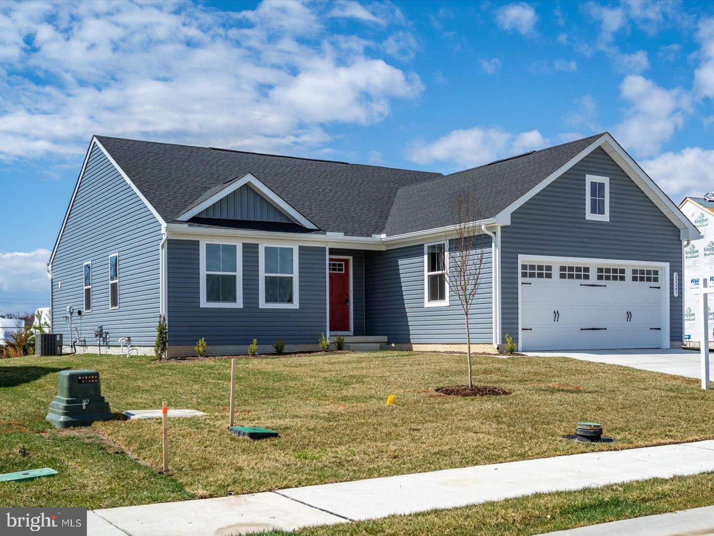Millsboro, DE 19966,22247 THOMAS JEFFERSON TER