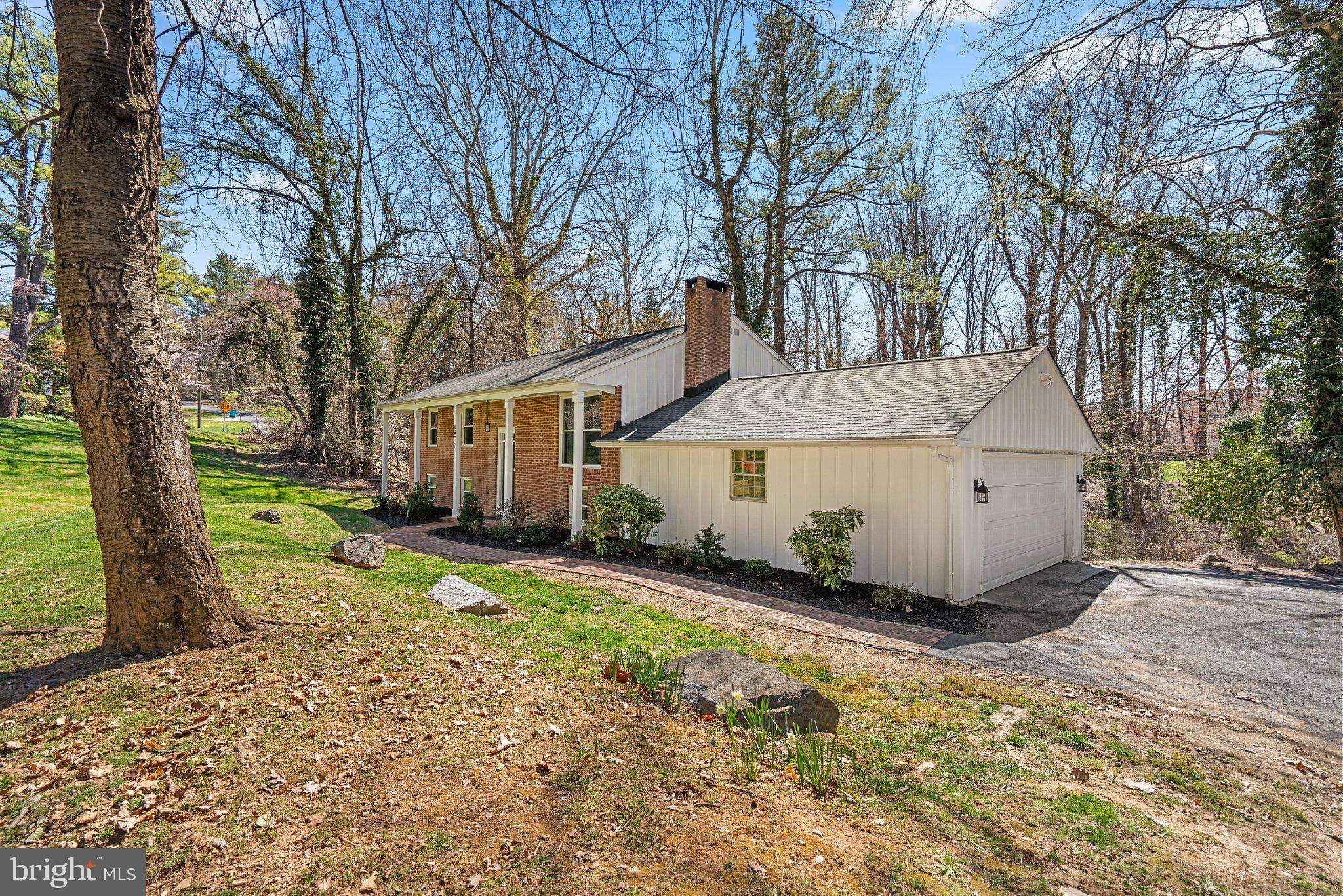 Frederick, MD 21704,8607 PINECLIFF DR