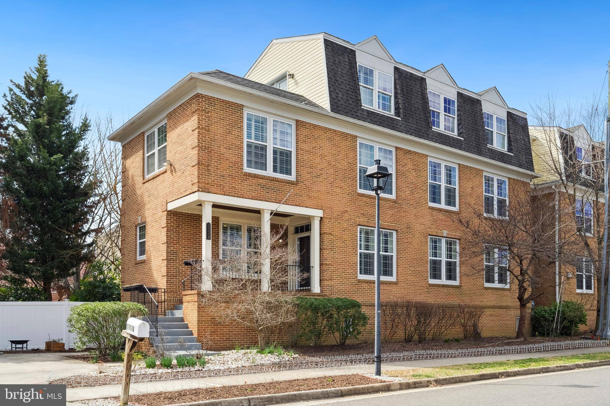 Alexandria, VA 22307,1111-B I ST