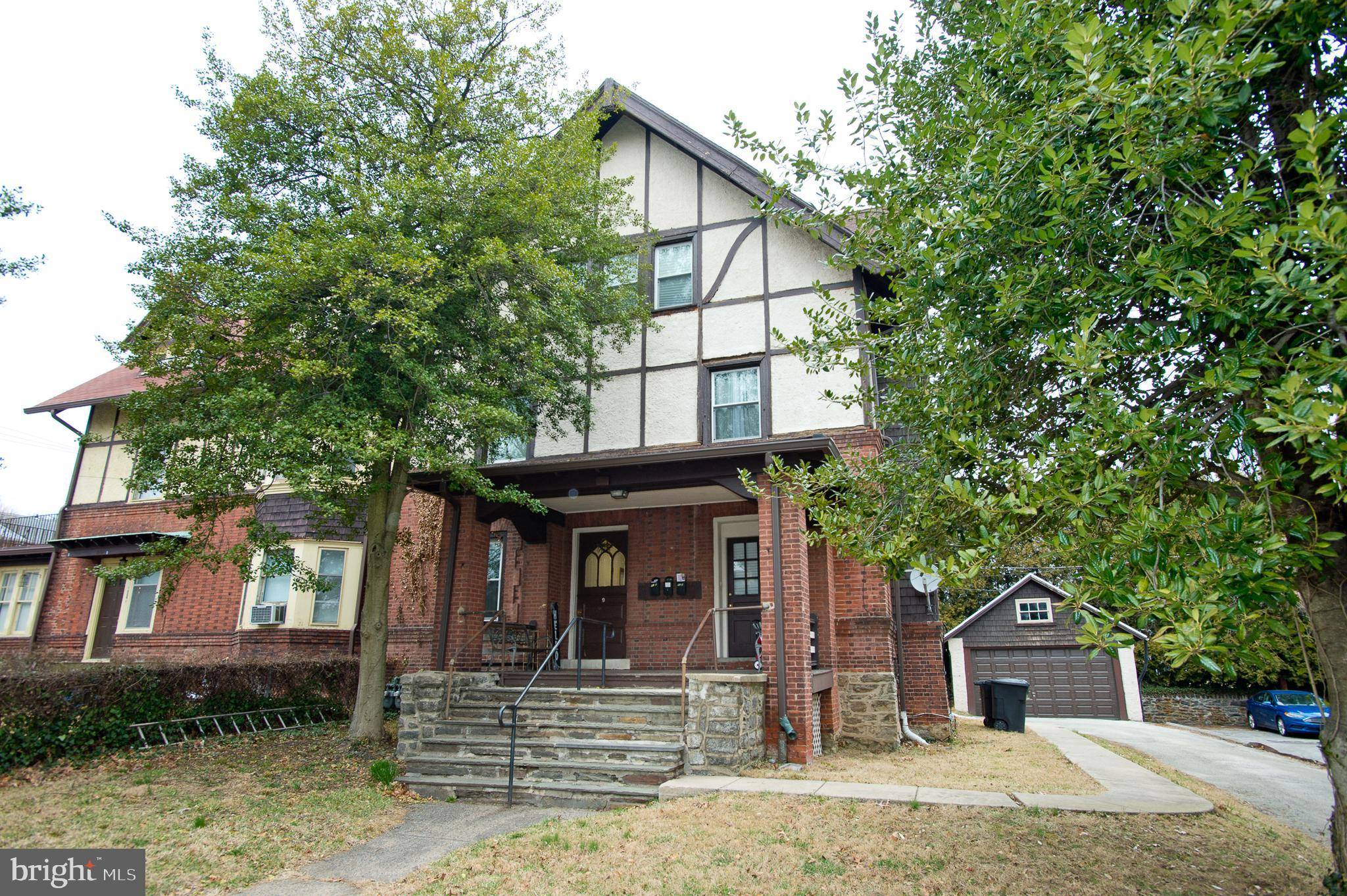 Bala Cynwyd, PA 19004,9 MONTGOMERY AVE
