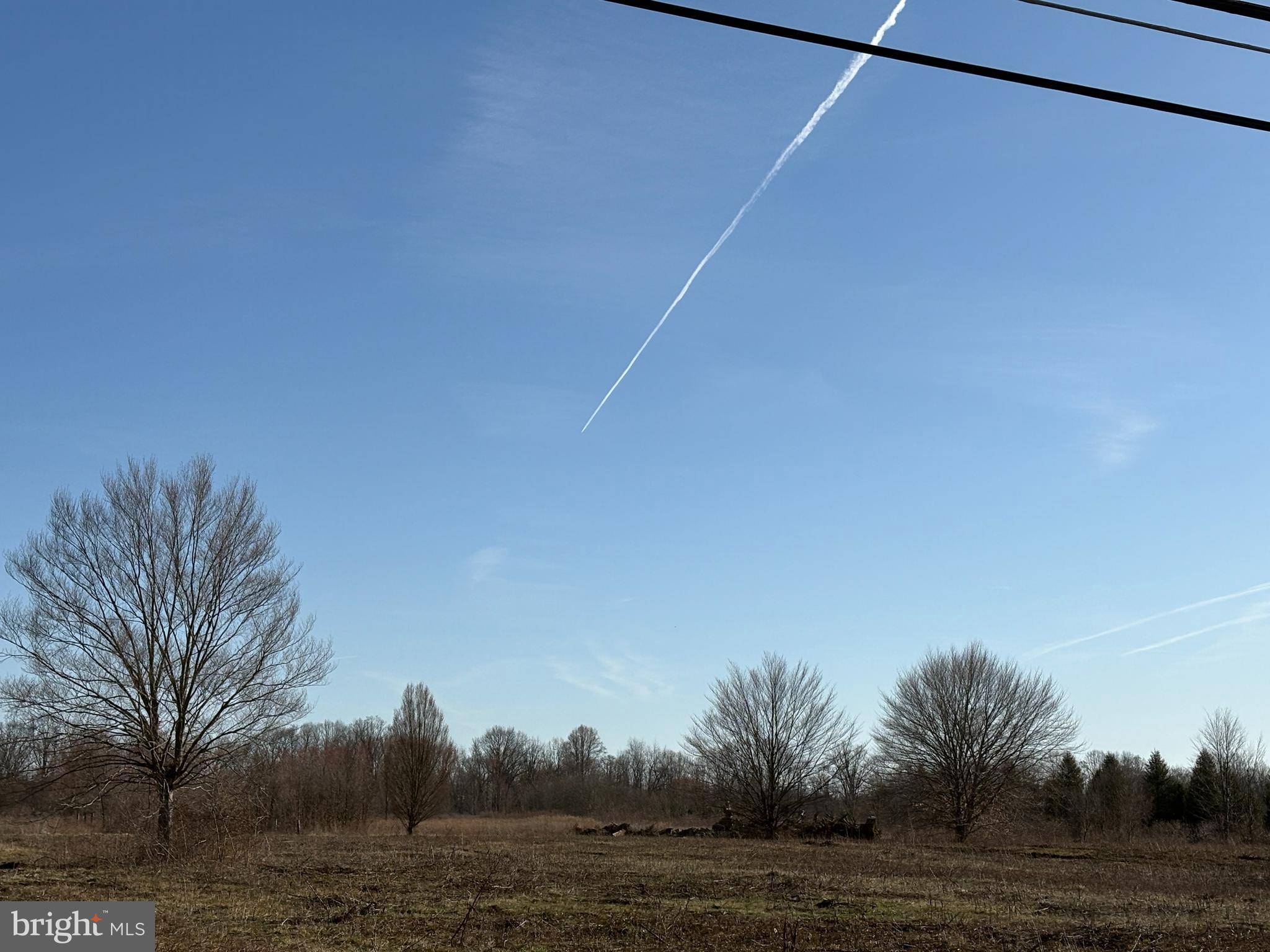 Chesterfield, NJ 08515,WHITE PINE ROAD