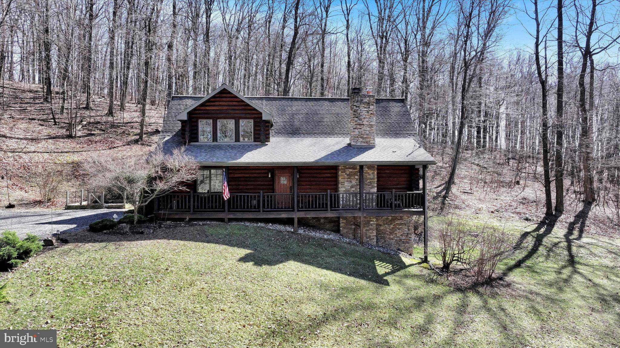 Fredericksburg, PA 17026,1081 MECKVILLE RD