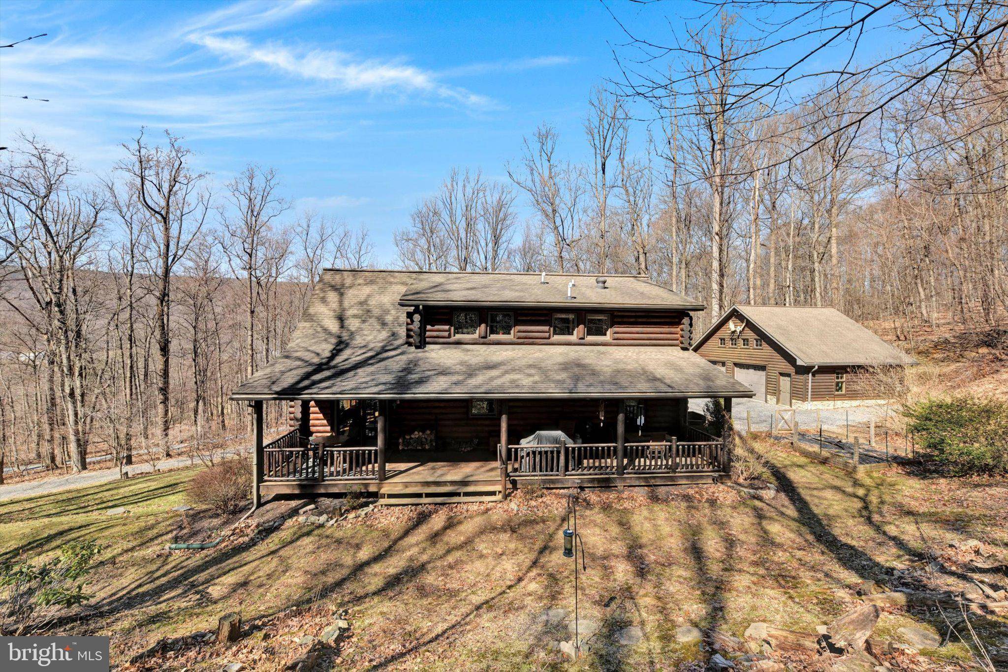 Fredericksburg, PA 17026,1081 MECKVILLE RD