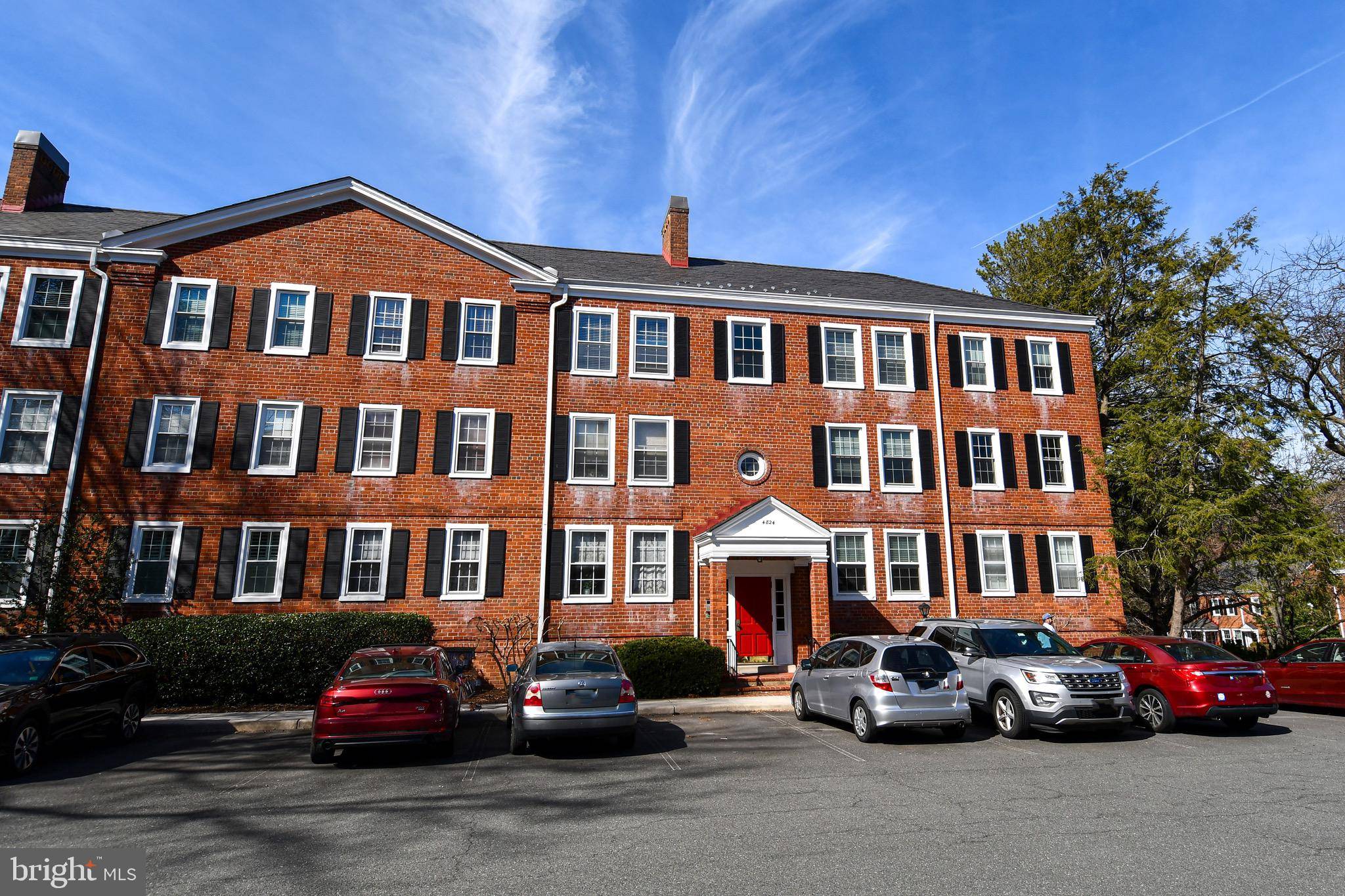 Arlington, VA 22206,4824 29TH ST S #B2