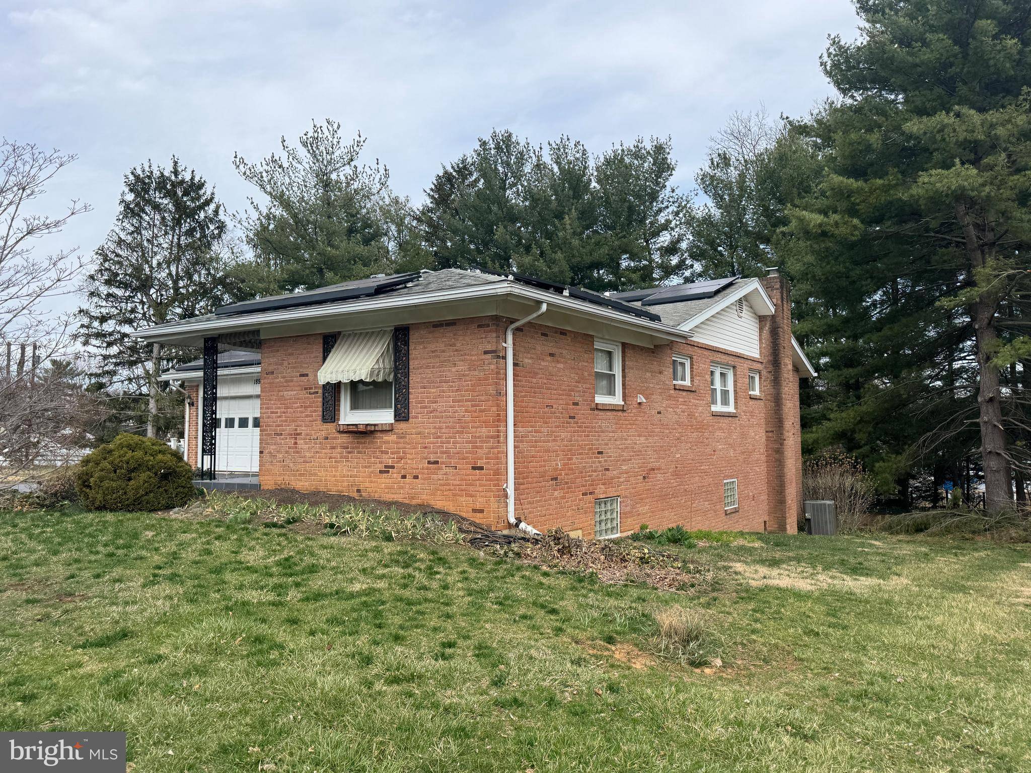 Hagerstown, MD 21742,18514 INDIAN COTTAGE RD