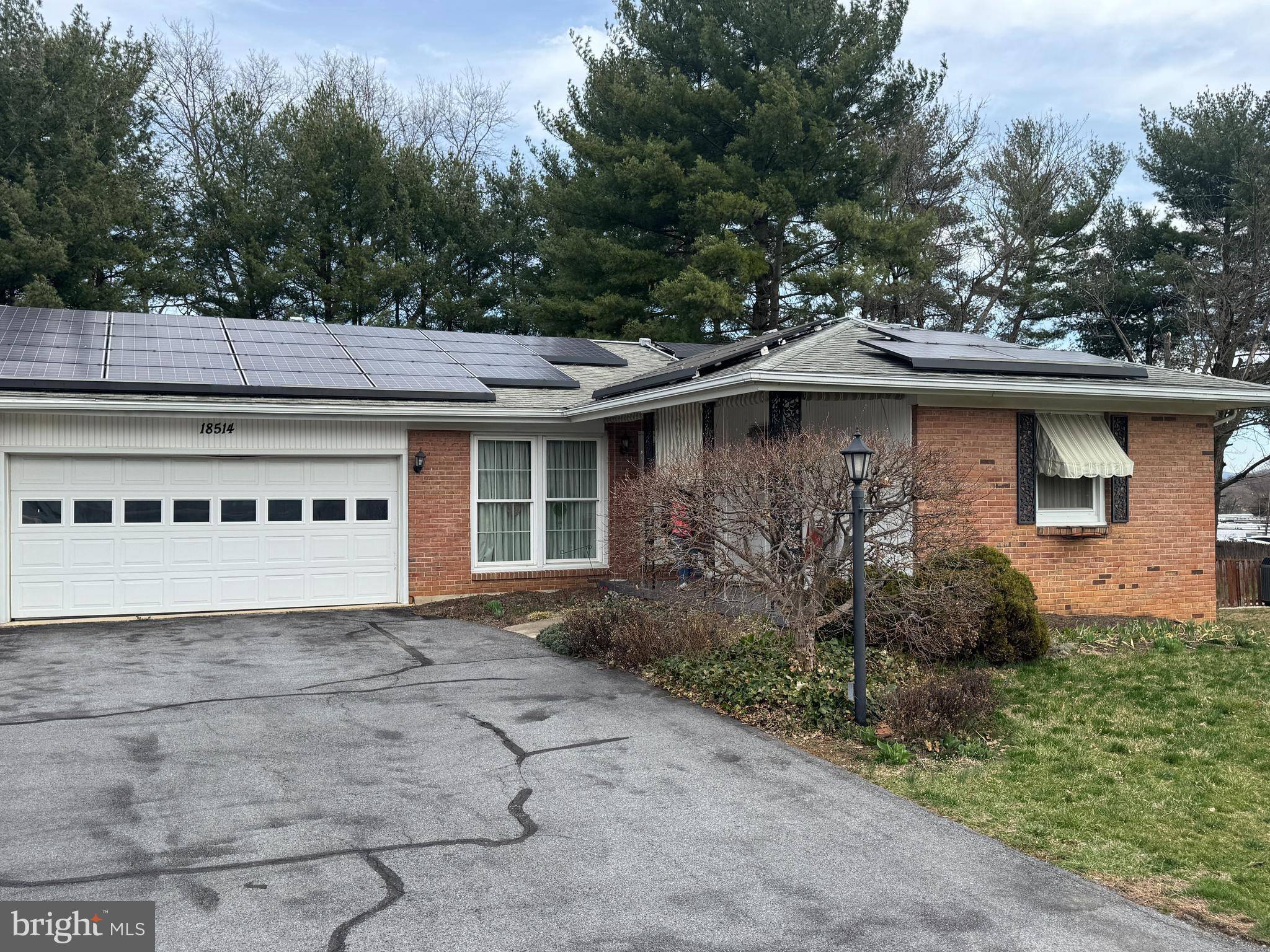 Hagerstown, MD 21742,18514 INDIAN COTTAGE RD