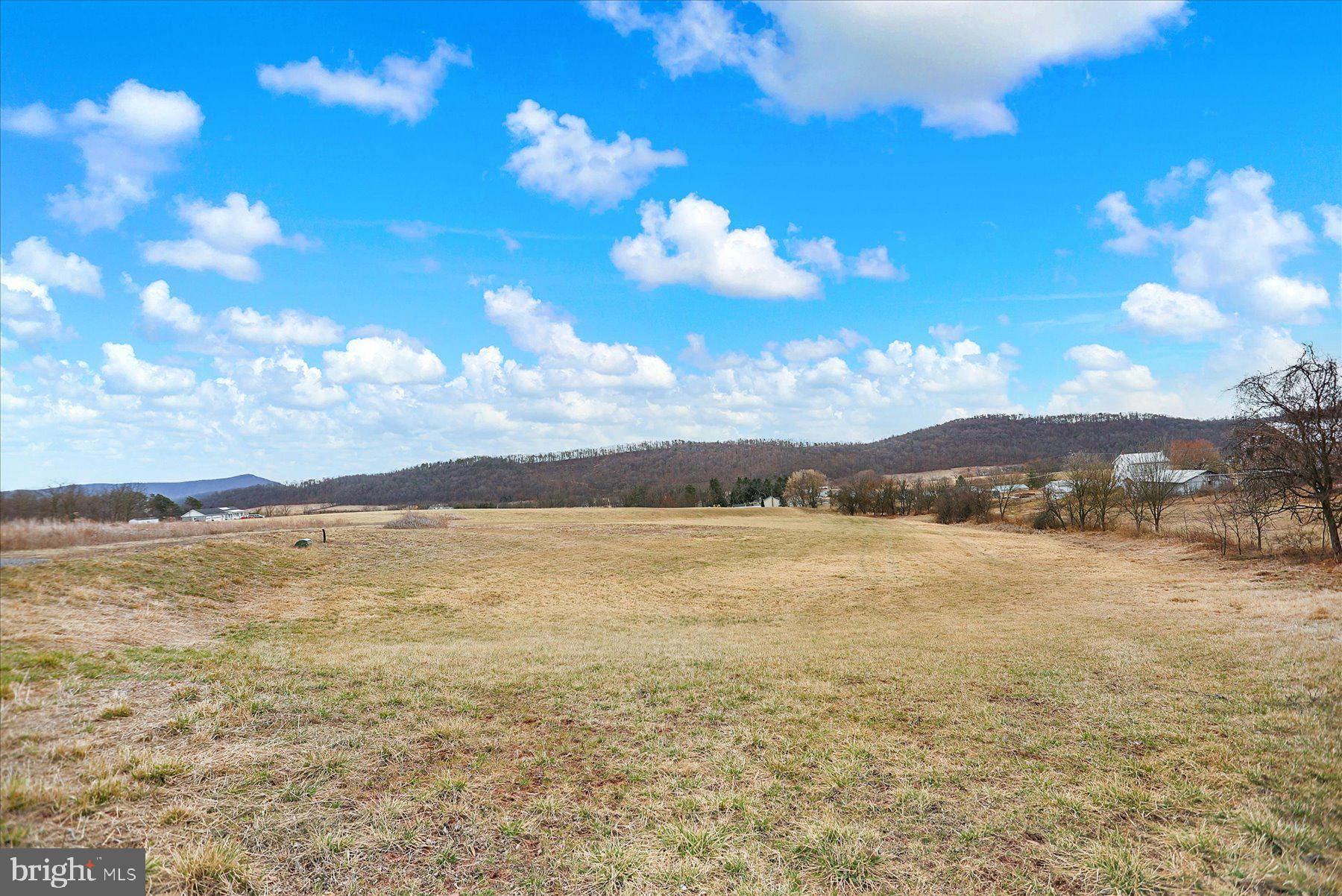 Middleburg, PA 17842,0 PEACH ORCHARD RD #PARCEL #2