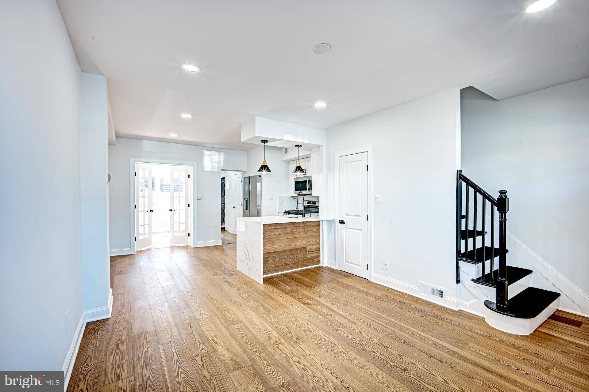Washington, DC 20002,1643 LANG PL NE