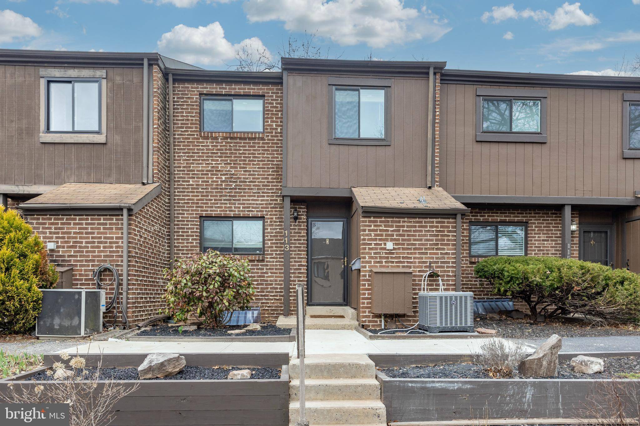 Collegeville, PA 19426,113 SYCAMORE CT