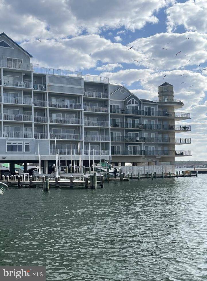 Crisfield, MD 21817,1021 W MAIN ST #404
