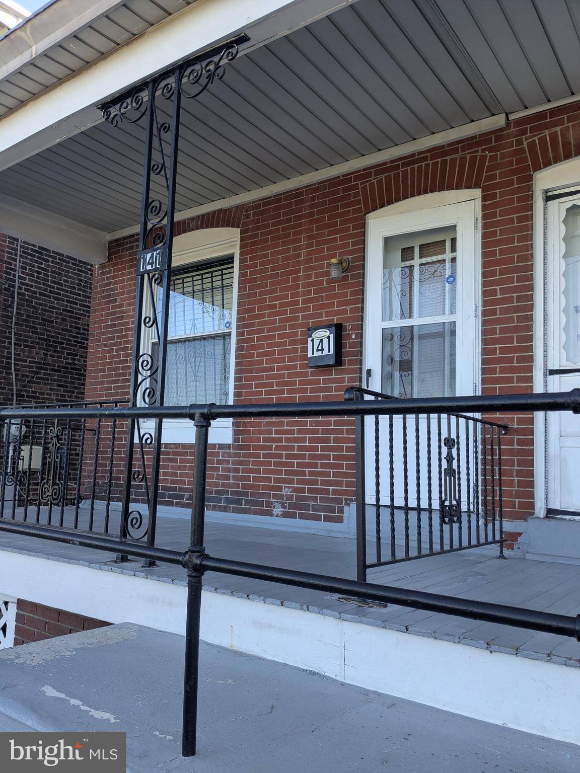 Trenton, NJ 08638,141 MILLER ST
