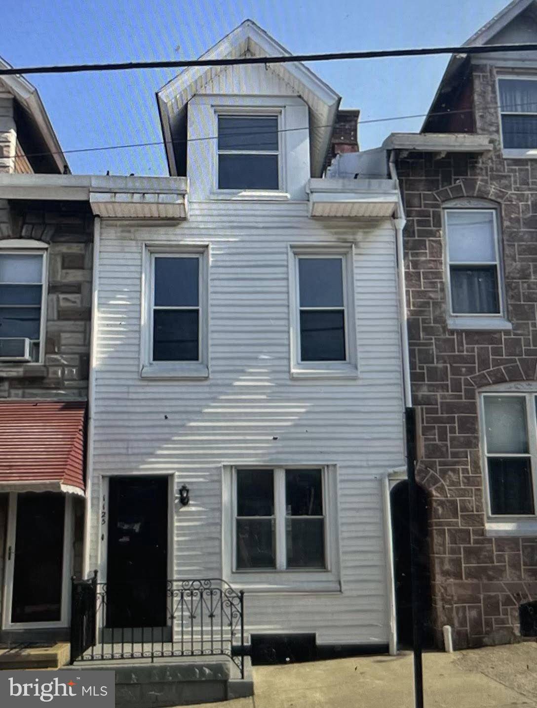 Reading, PA 19604,1125 OLEY ST