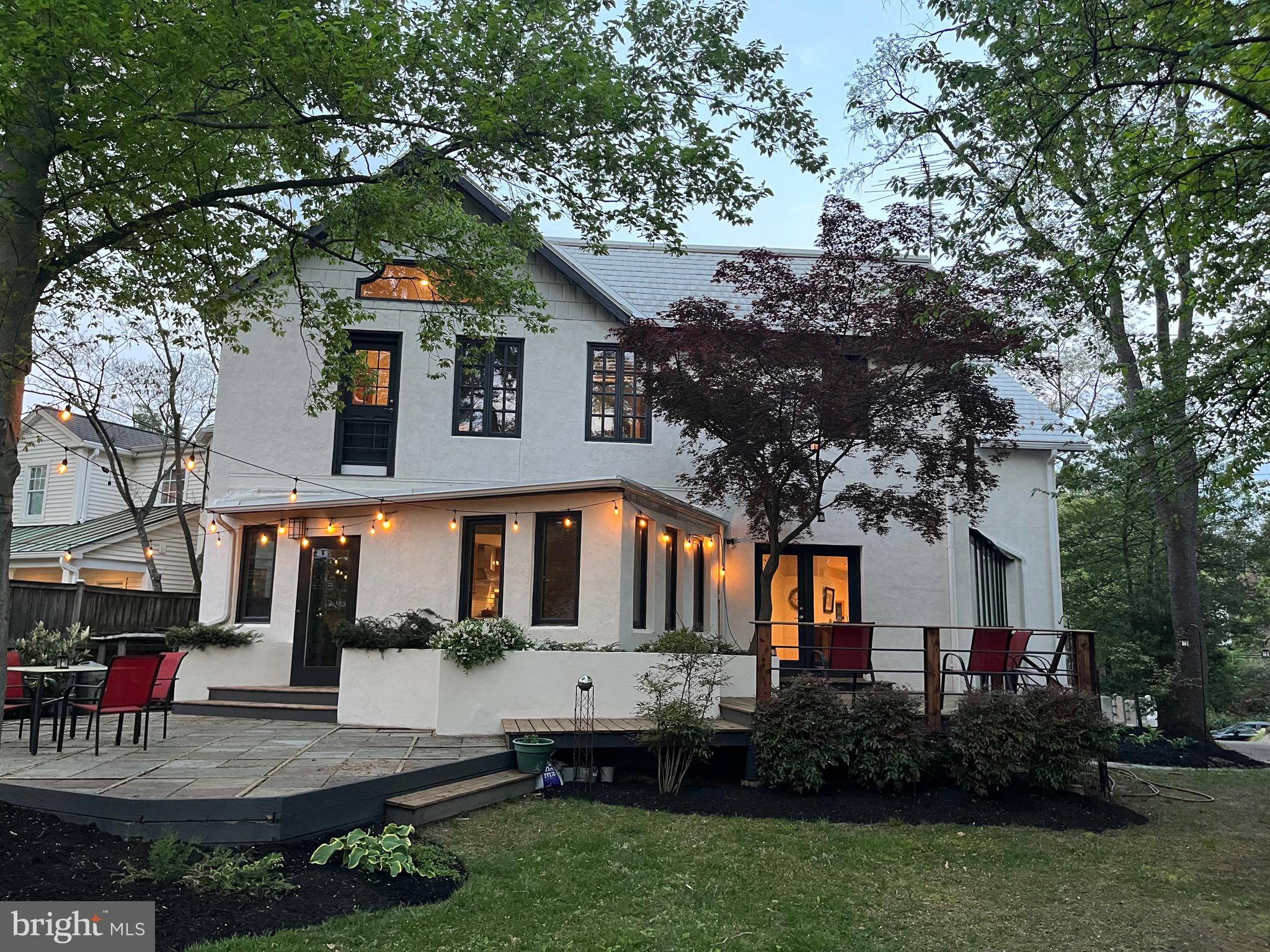 Washington, DC 20008,4544 30TH ST NW