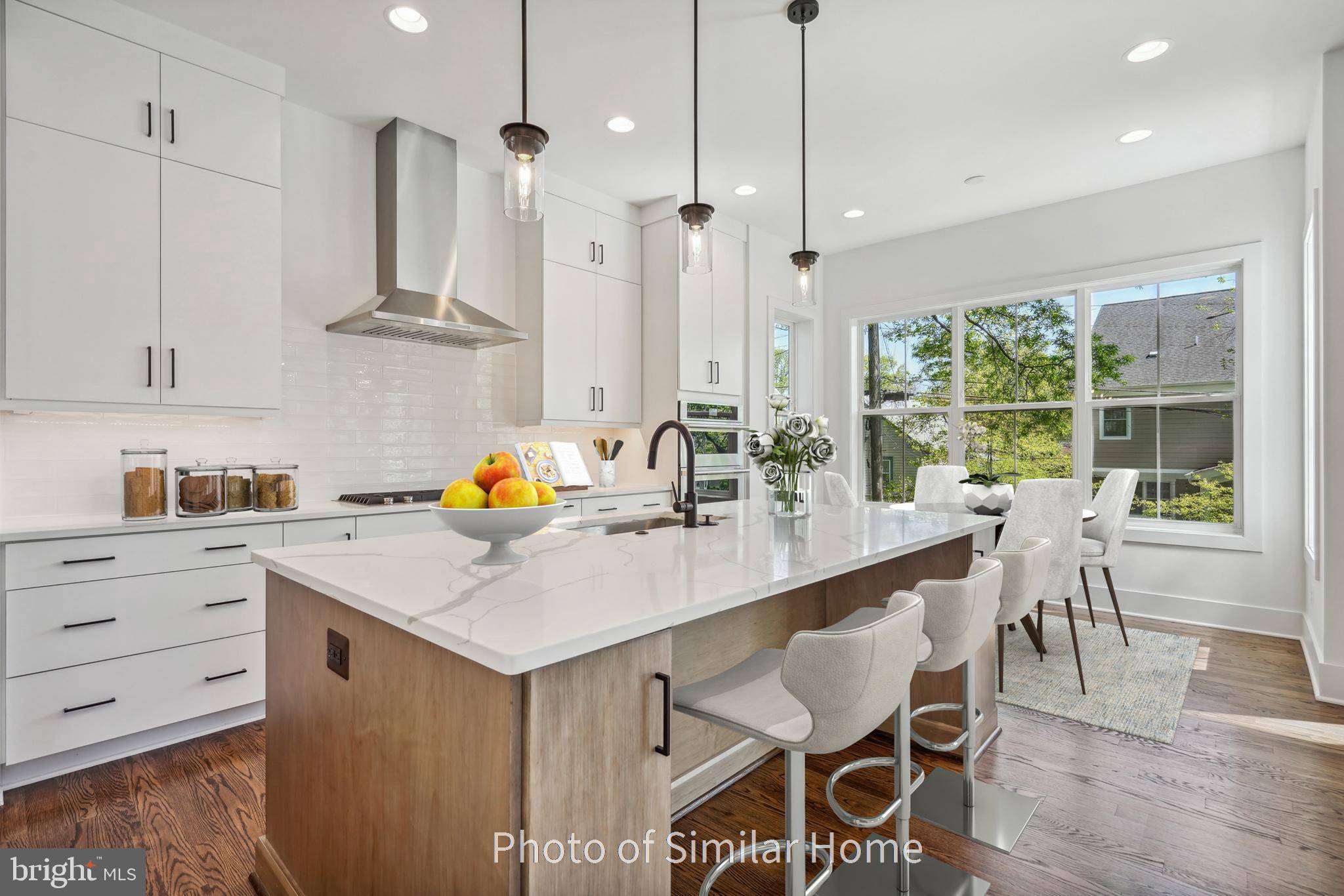 Arlington, VA 22205,2249 N MADISON ST