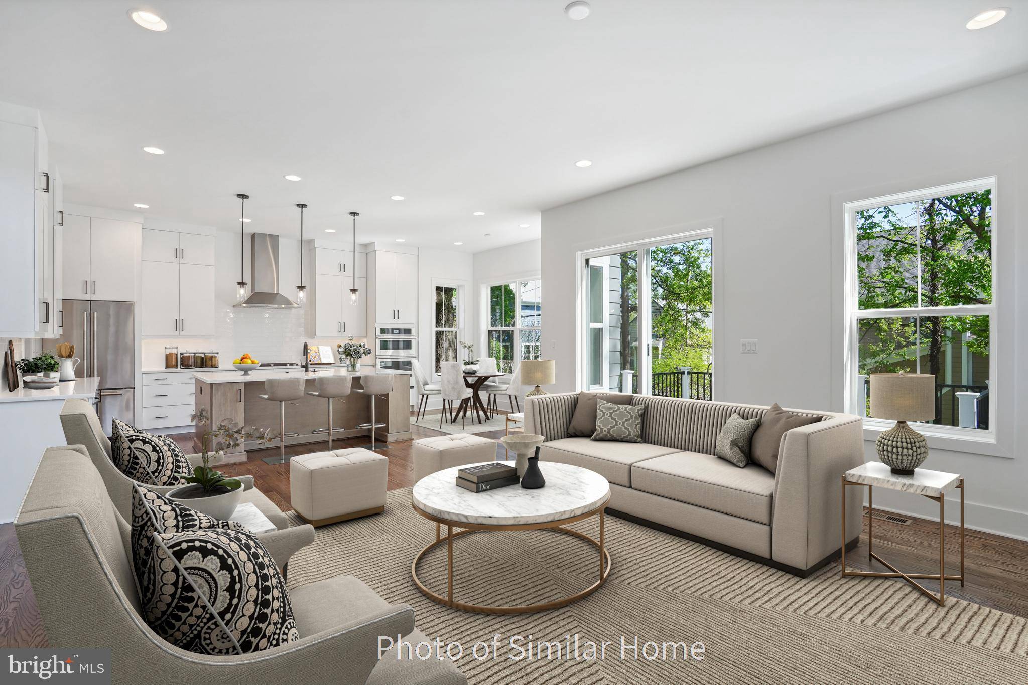 Arlington, VA 22205,2249 N MADISON ST