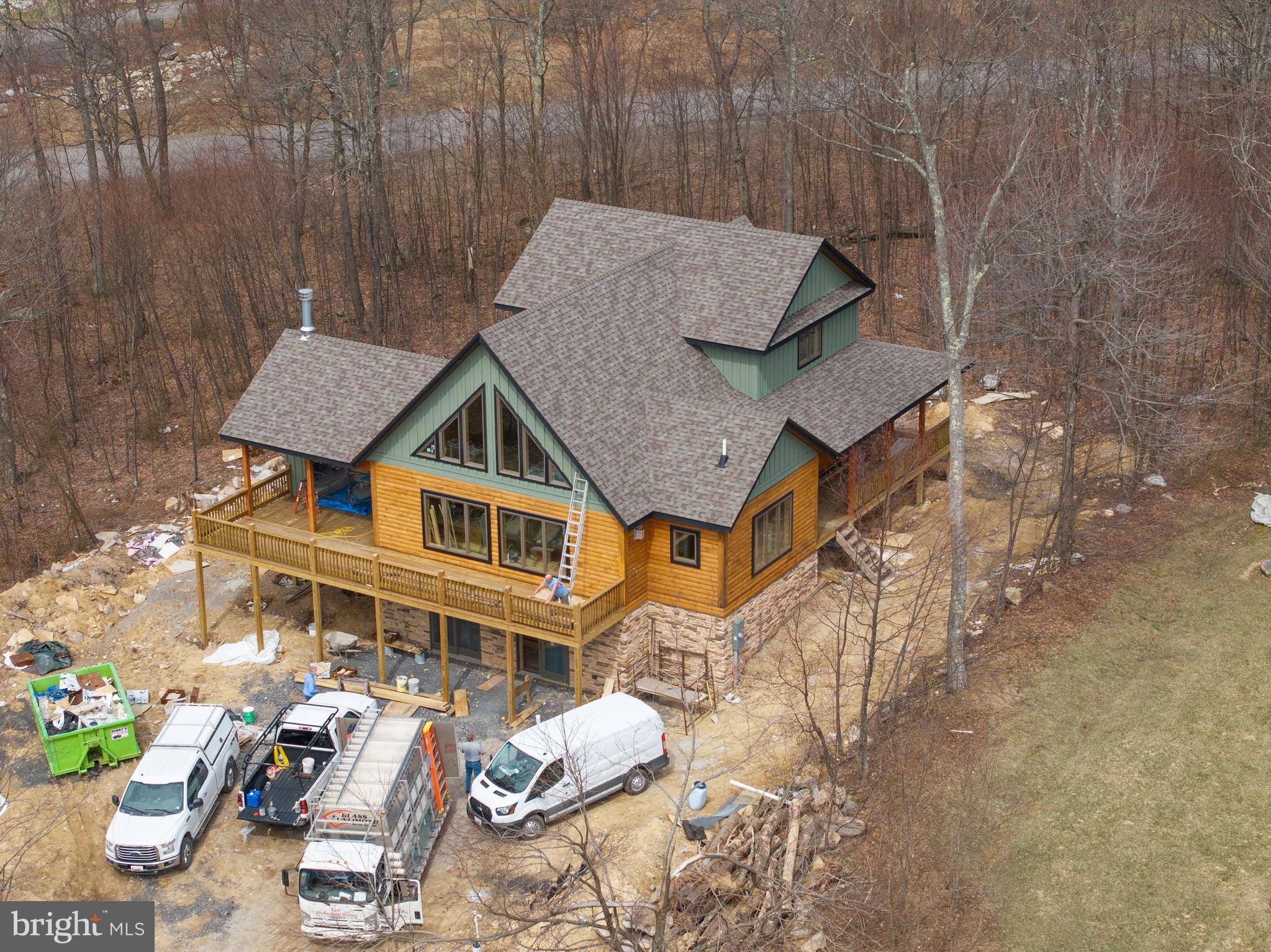 Mc Henry, MD 21541,69 OLD CAMP RD