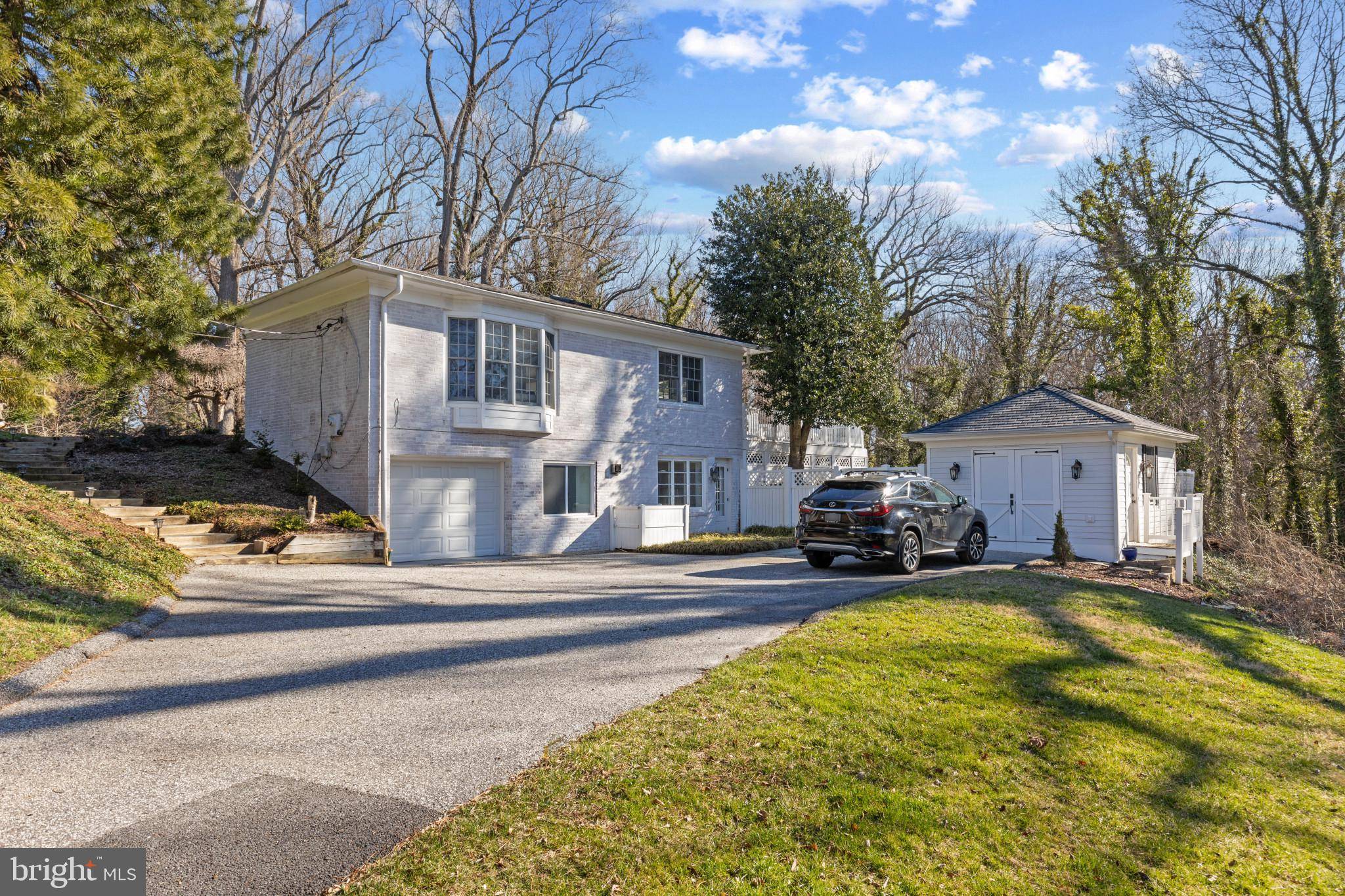 Towson, MD 21204,1001 CLOVERLEA RD