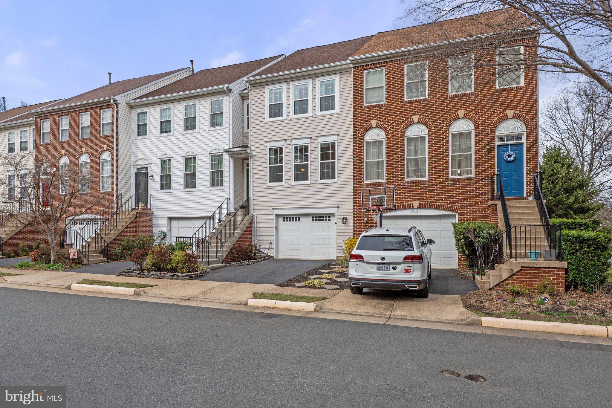 Alexandria, VA 22315,7823 DESIREE ST