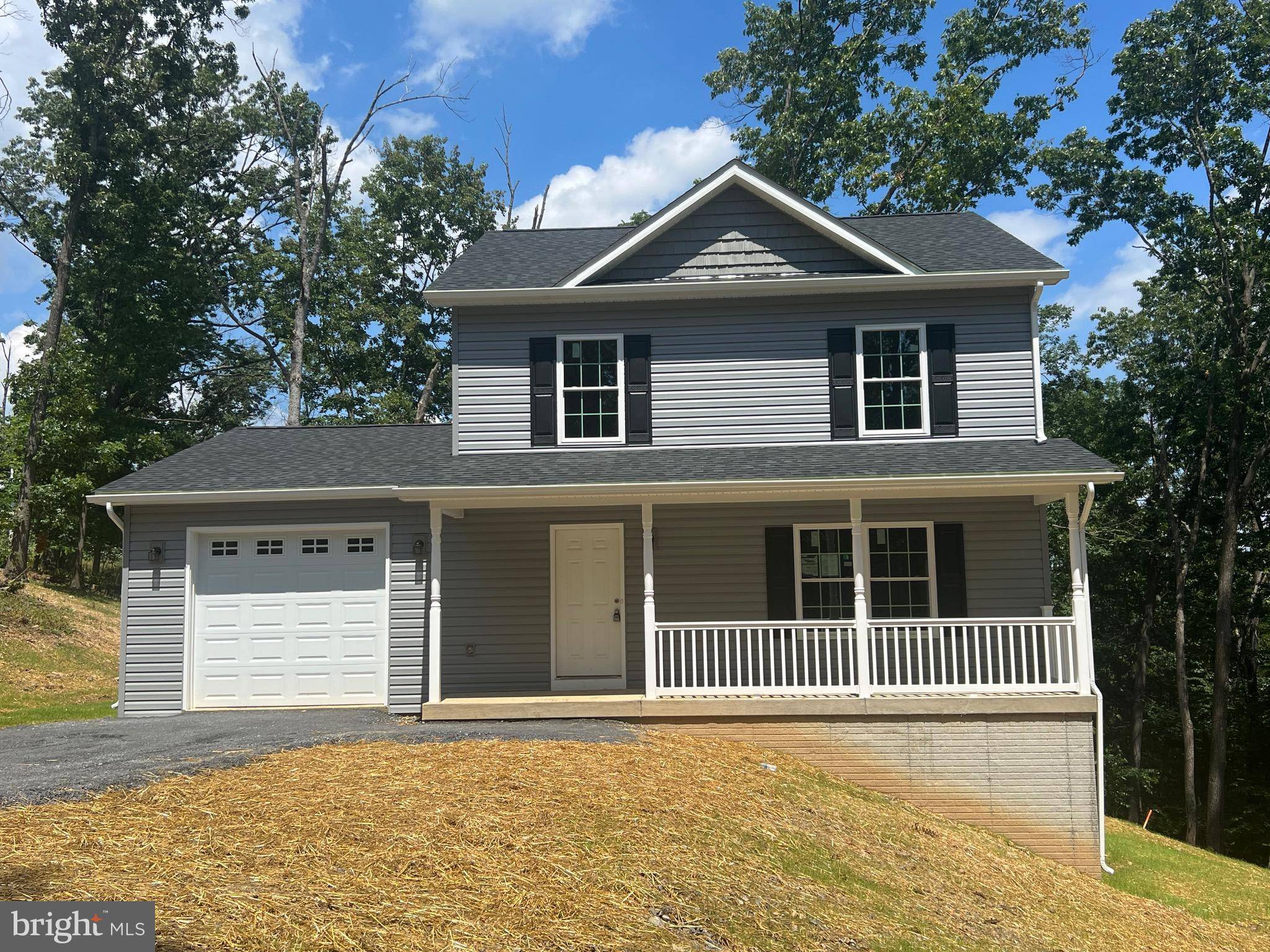 Stephenson, VA 22656,836 WOODSMILL RD