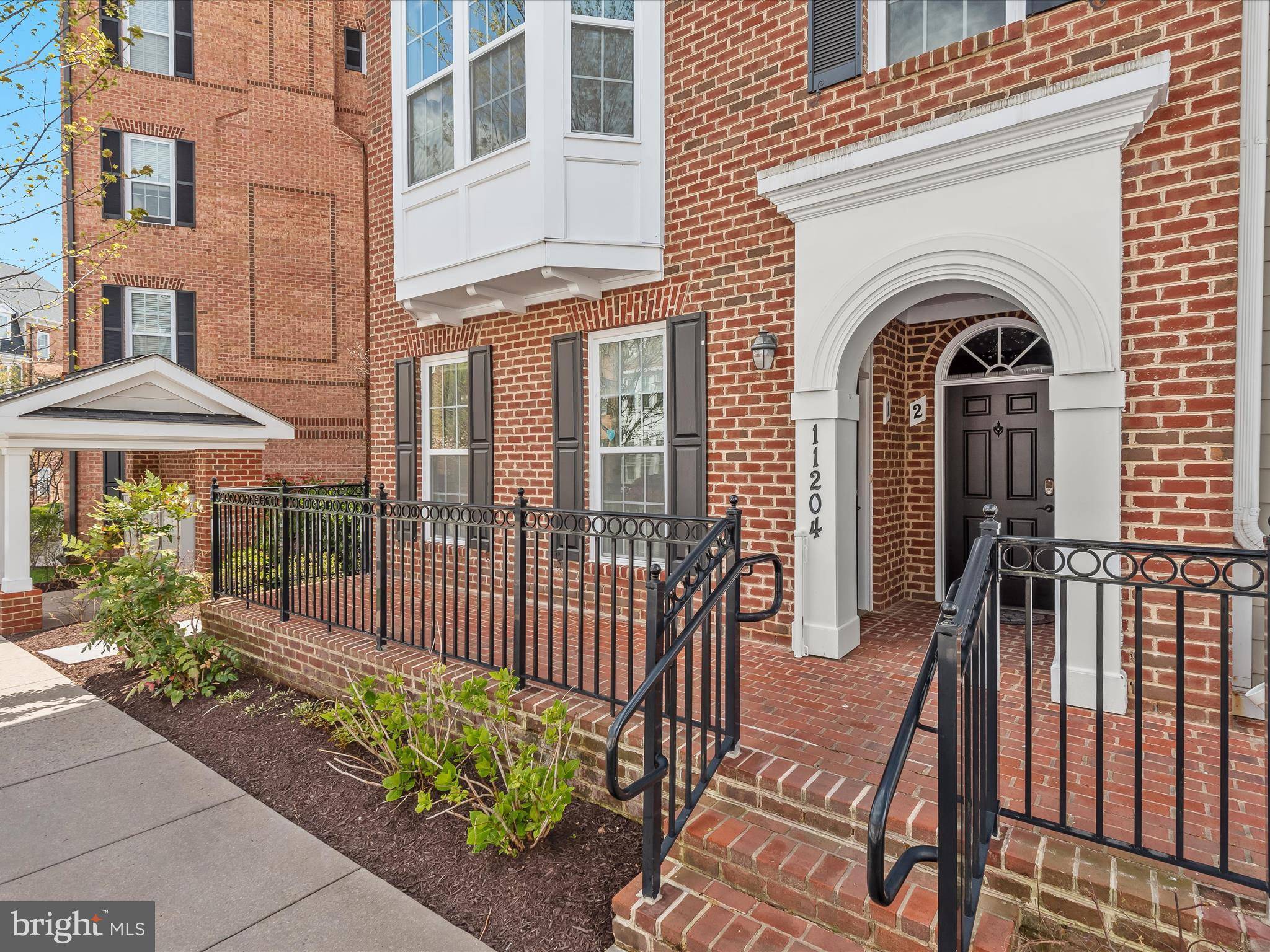 Fulton, MD 20759,11204-1 CHASE ST #123