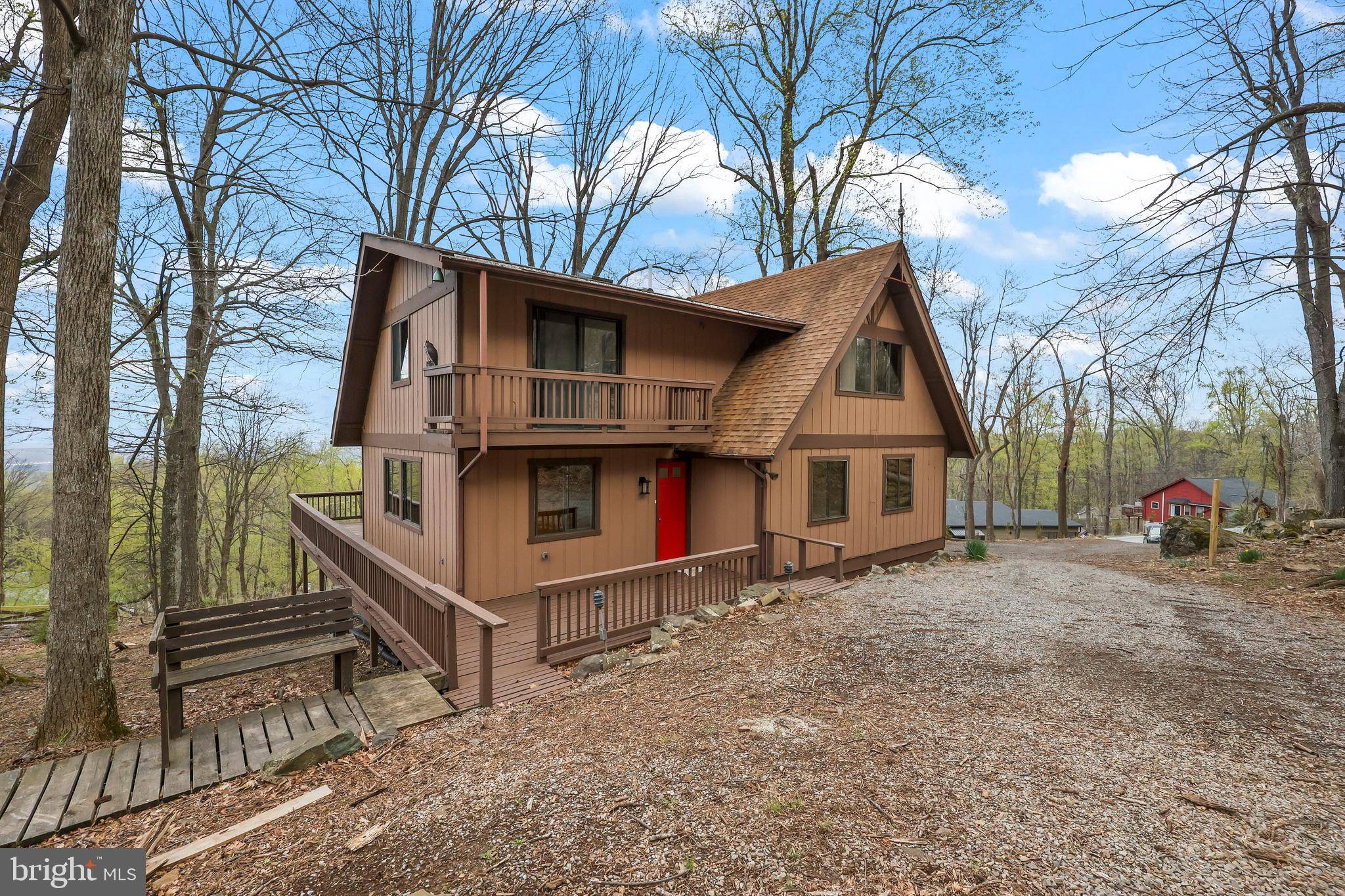 Front Royal, VA 22630,758 CLUB HOUSE RD