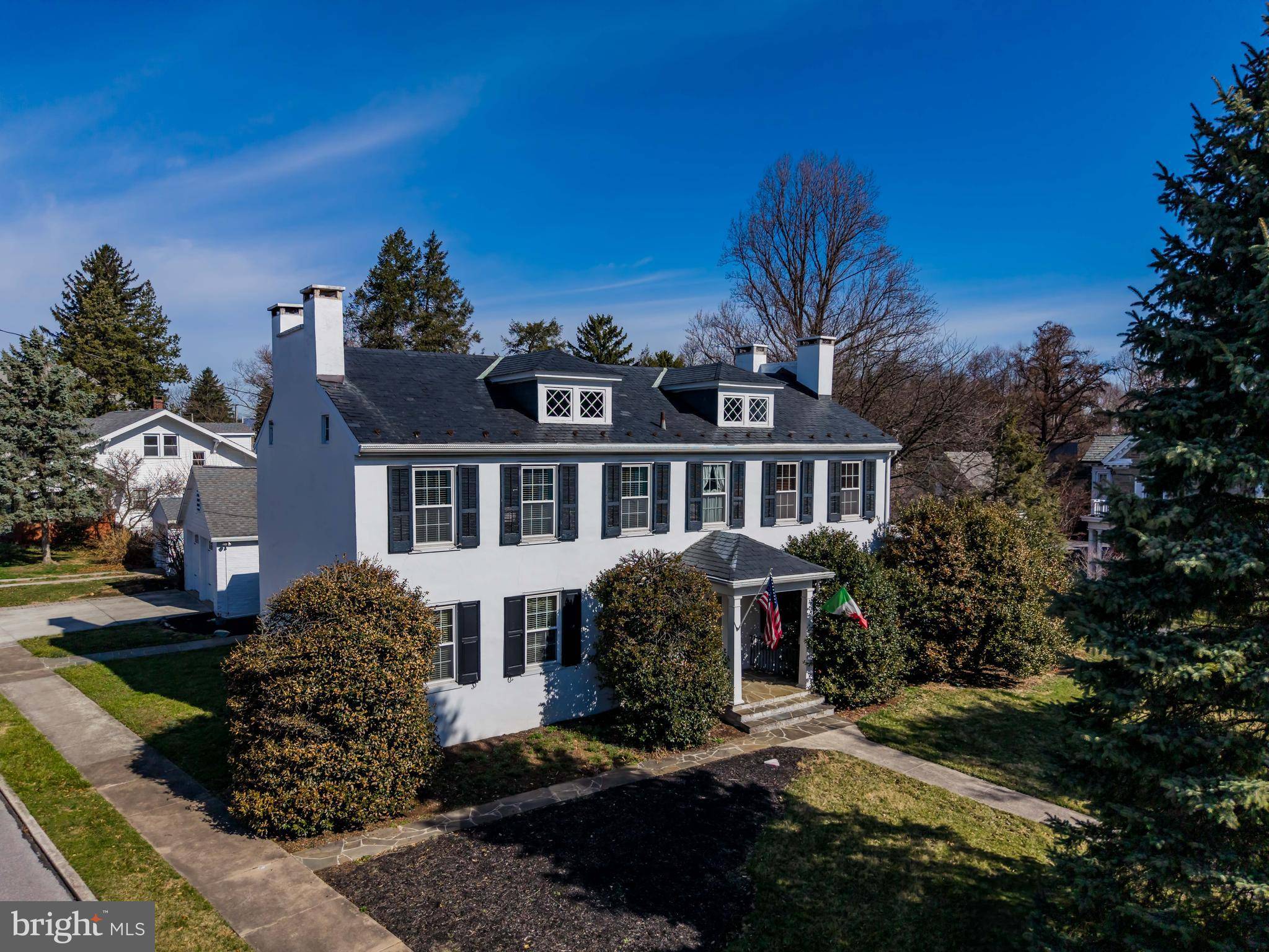 Shippensburg, PA 17257,317 W KING STREET