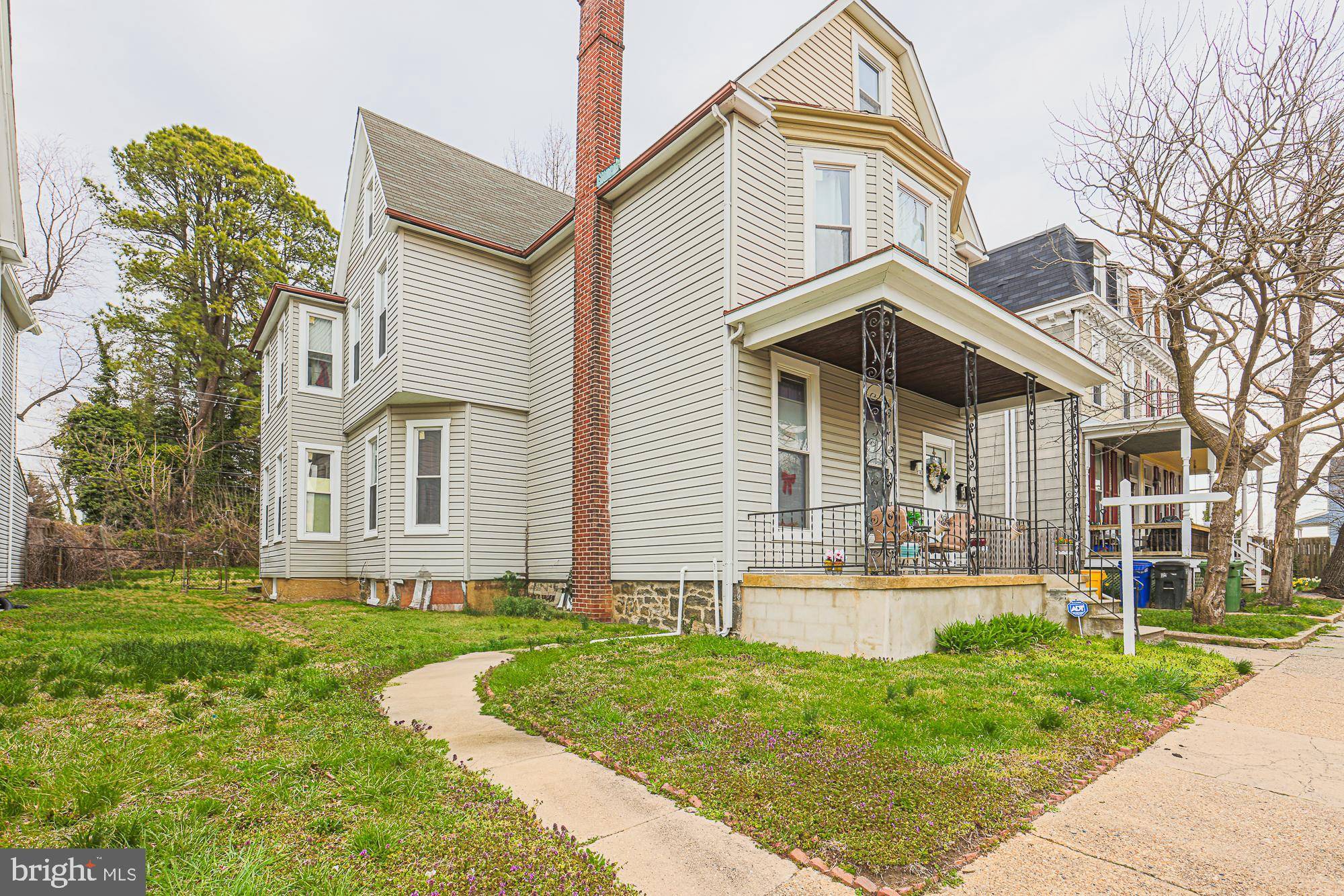 Baltimore, MD 21218,514 E 41ST ST
