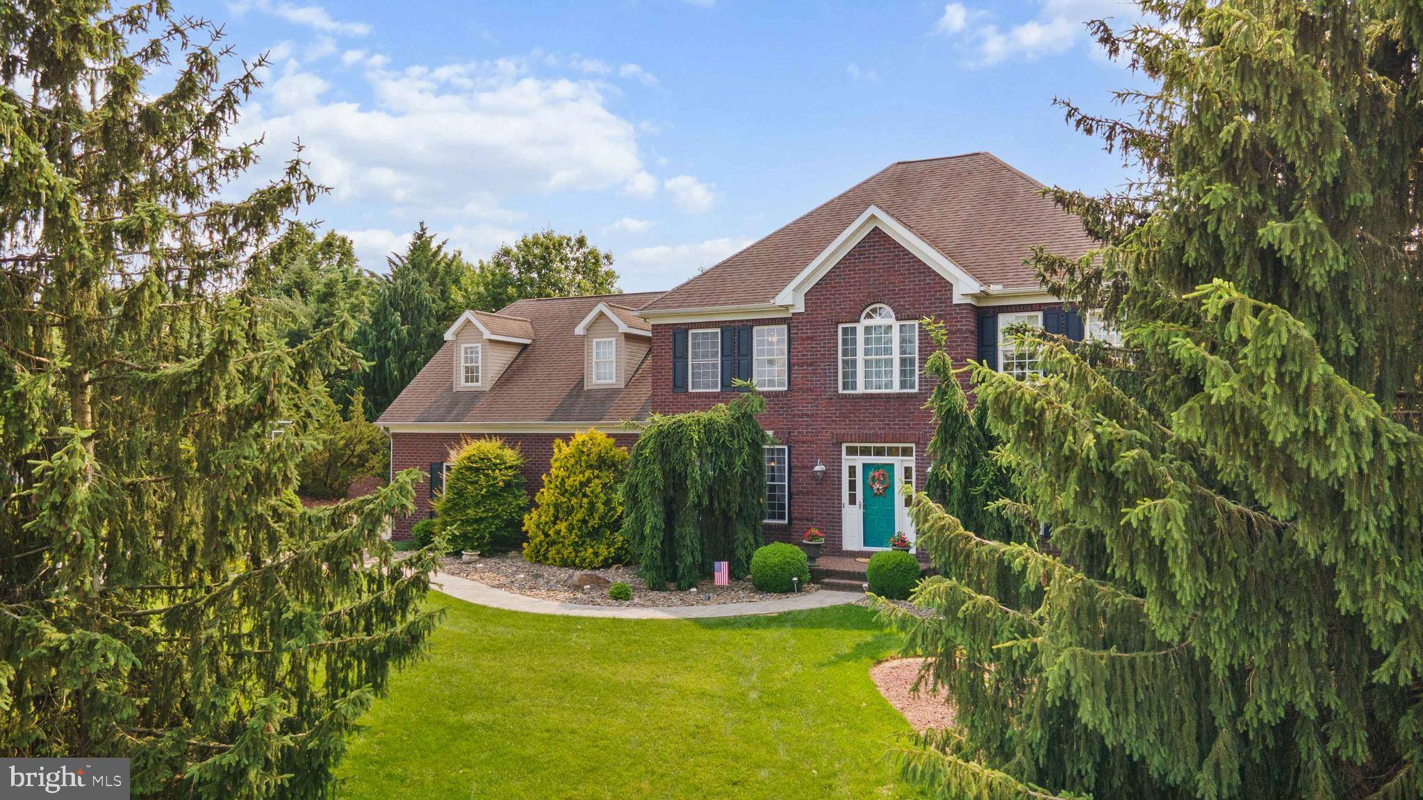 Mechanicsburg, PA 17050,5 MEADOW VIEW CT
