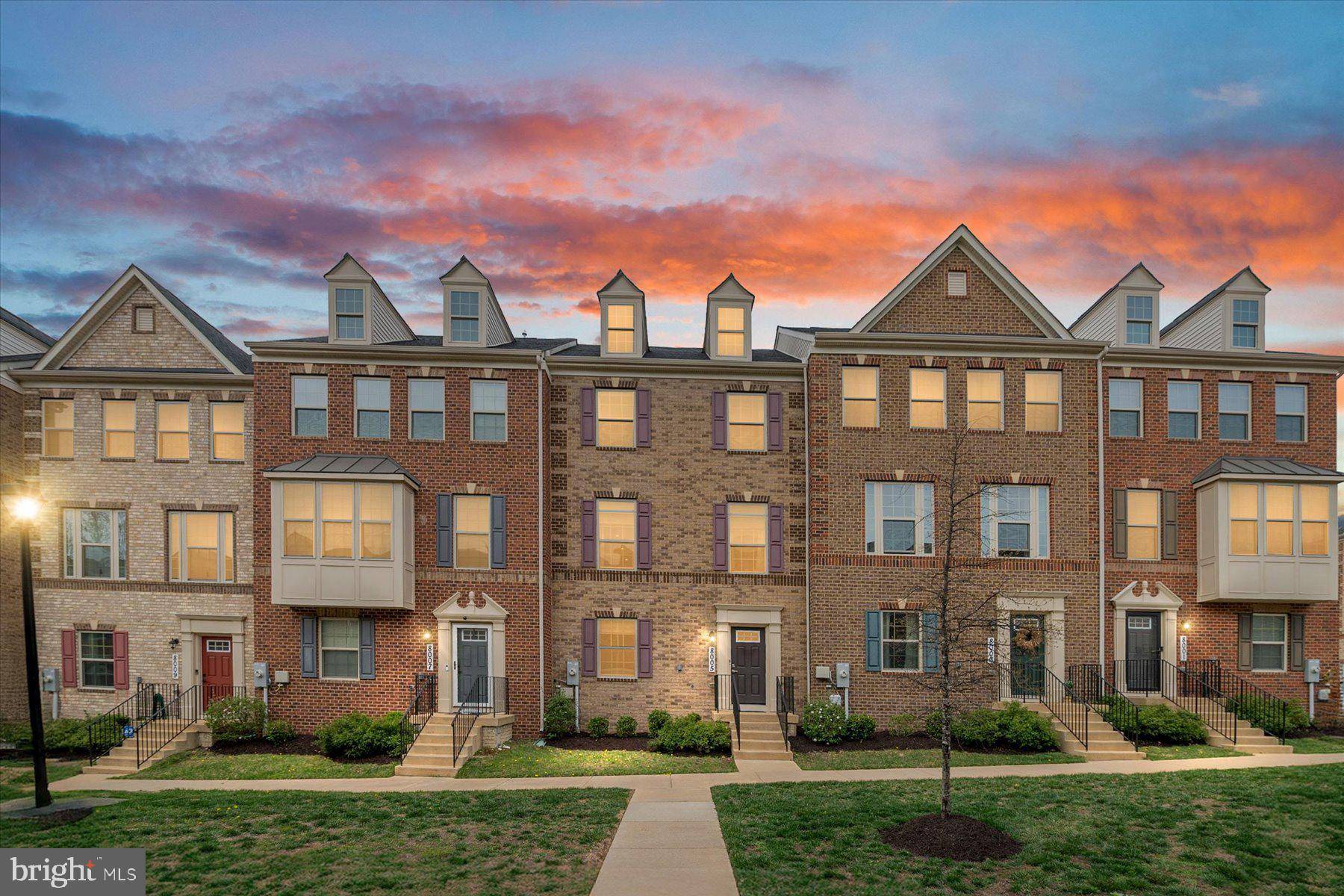 Laurel, MD 20707,8005 SPRING ARBOR DR