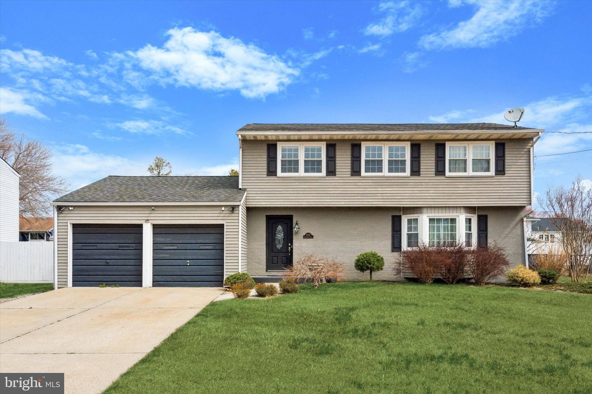 Hamilton, NJ 08690,2310 KLOCKNER RD