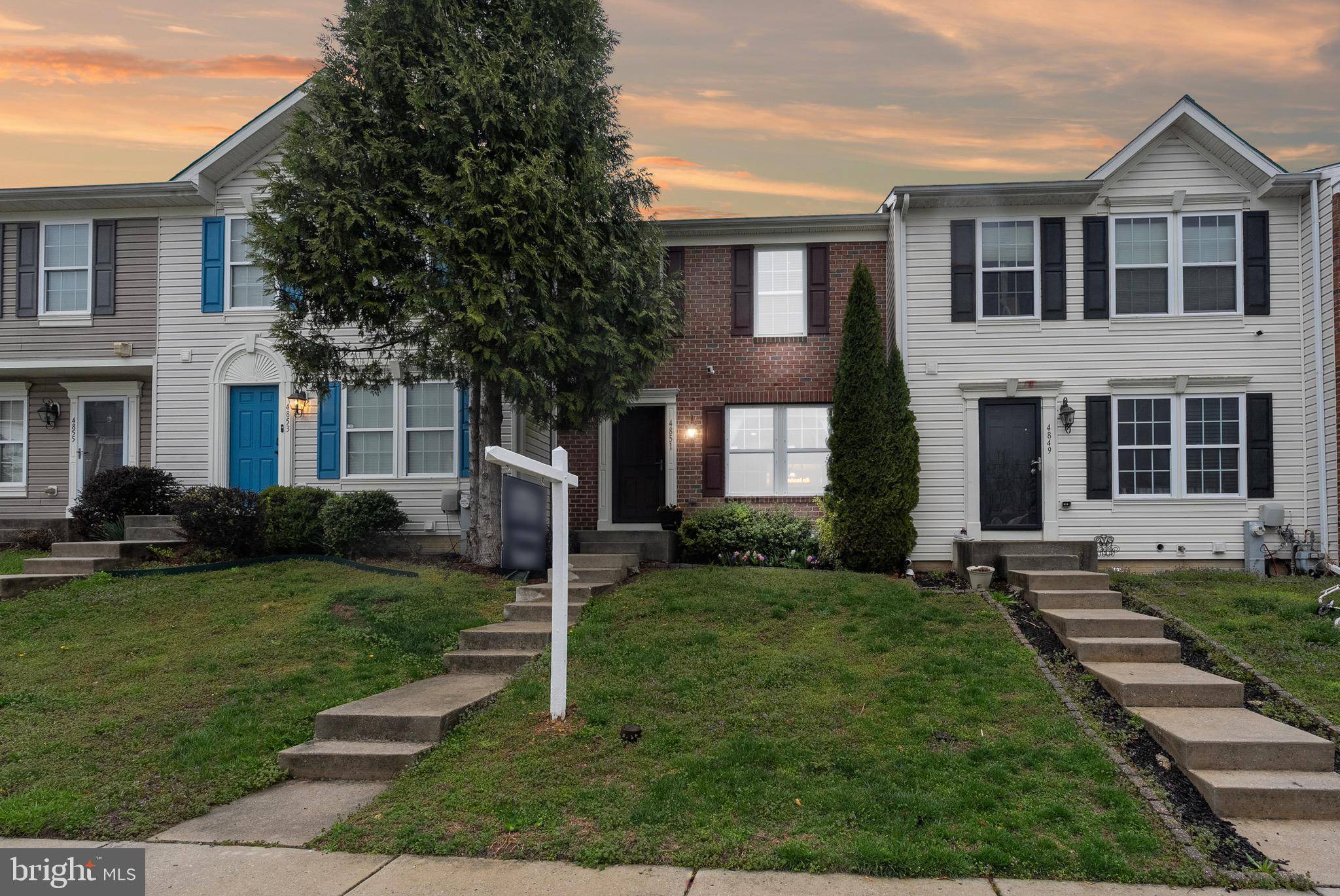 Aberdeen, MD 21001,4851 LIMESTONE CT