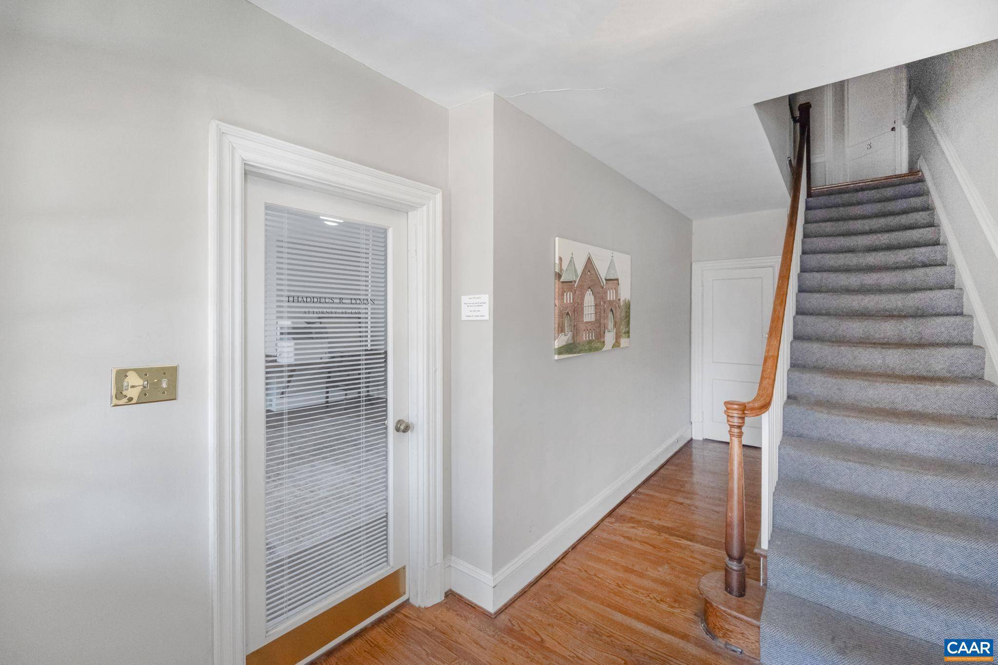 Charlottesville, VA 22902,619 E HIGH ST #2