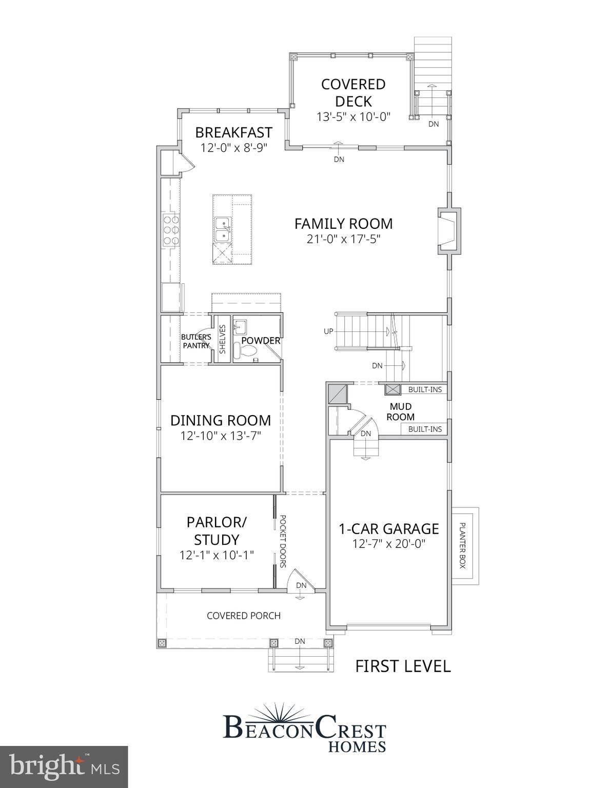 Arlington, VA 22205,1922 N VAN BUREN ST