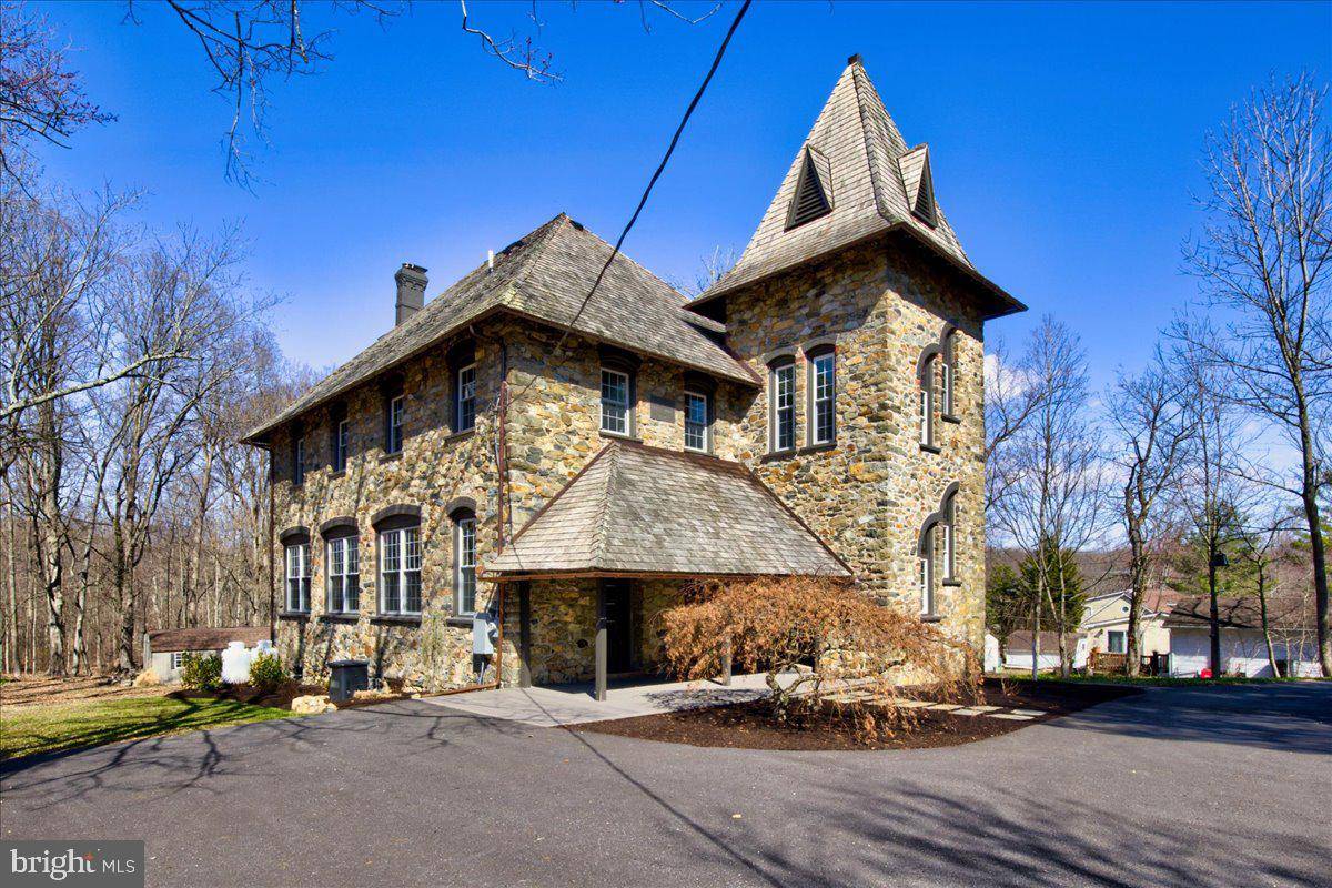 Honey Brook, PA 19344,155 WYEBROOK RD