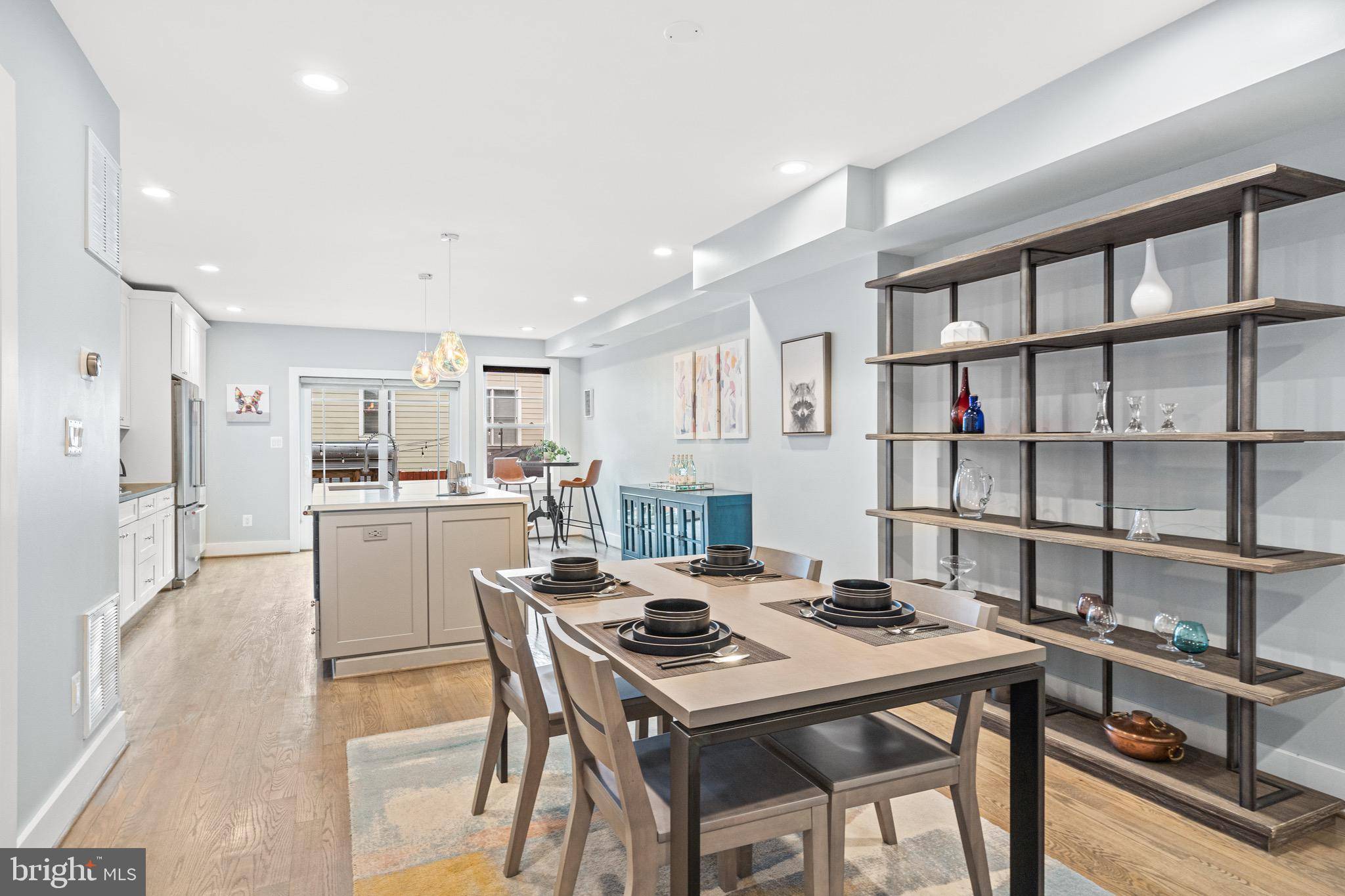 Washington, DC 20003,205 16TH ST SE