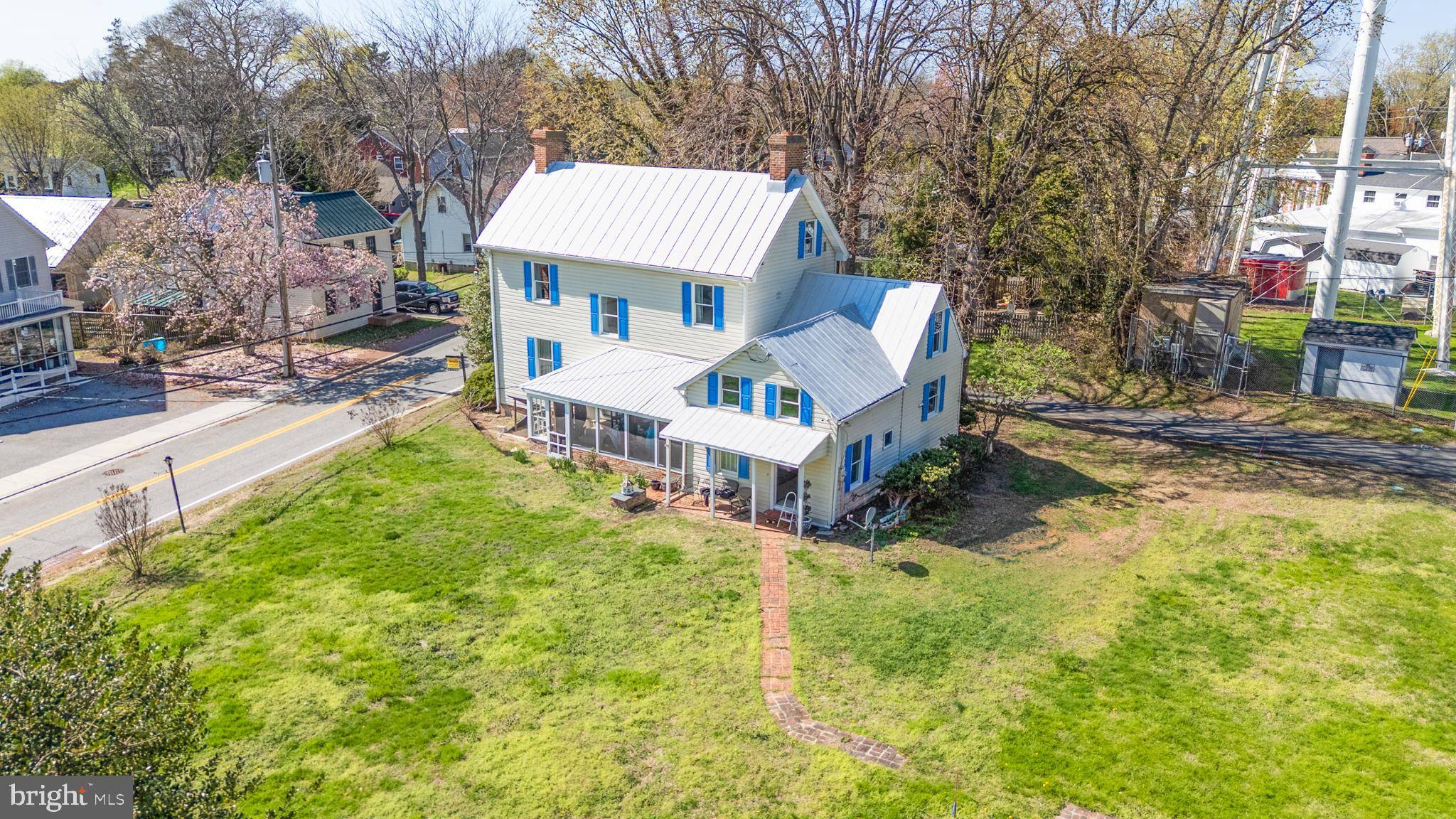 Queenstown, MD 21658,100 WALL ST
