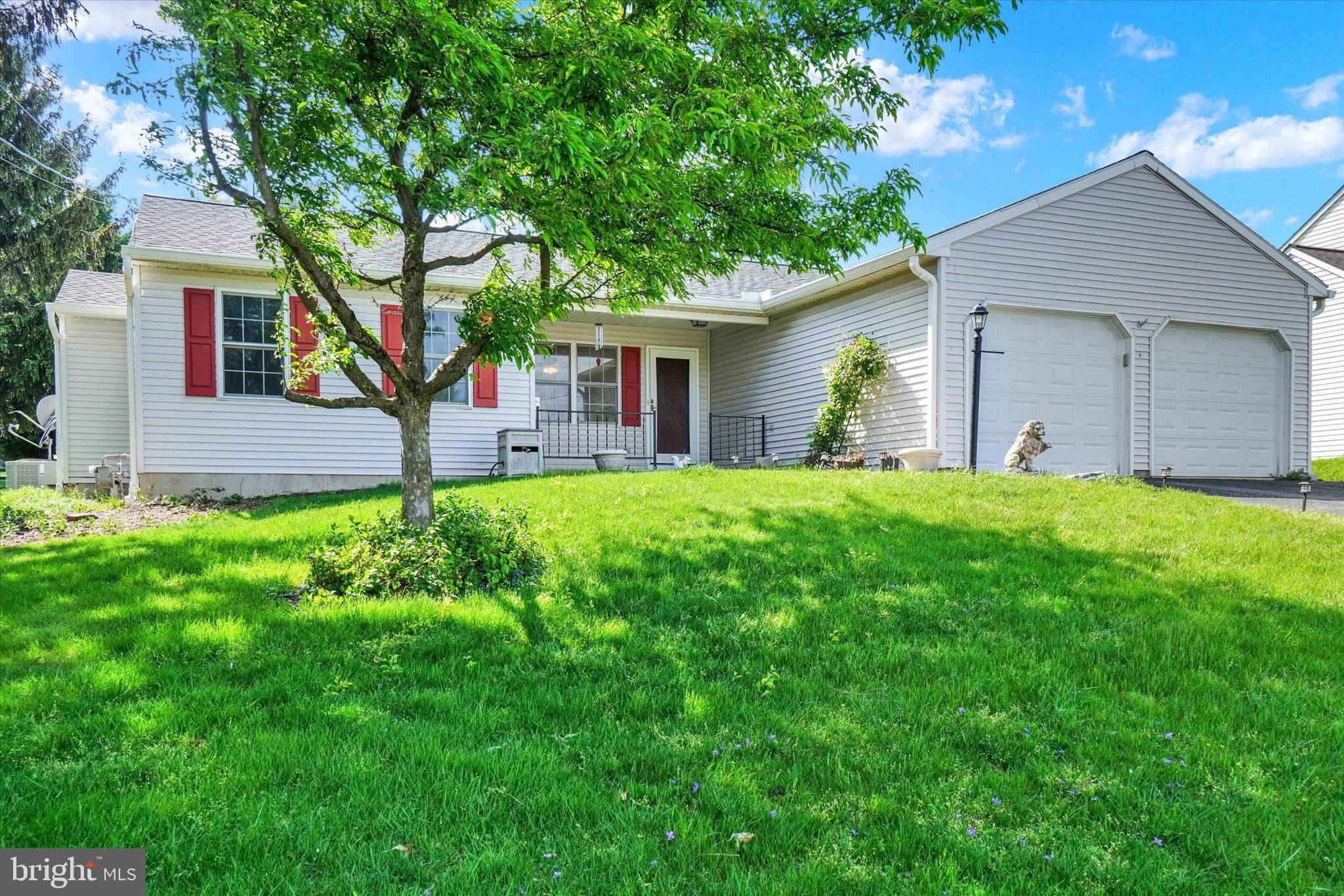 Dallastown, PA 17313,50 CLOVER HILL RD