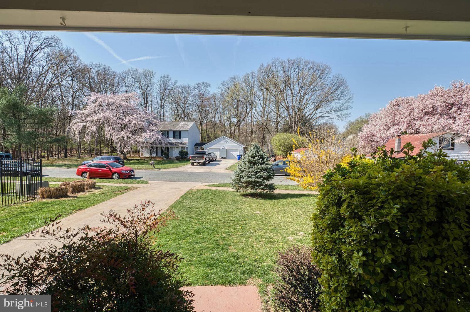 Gaithersburg, MD 20877,8307 BOUNDARY ST