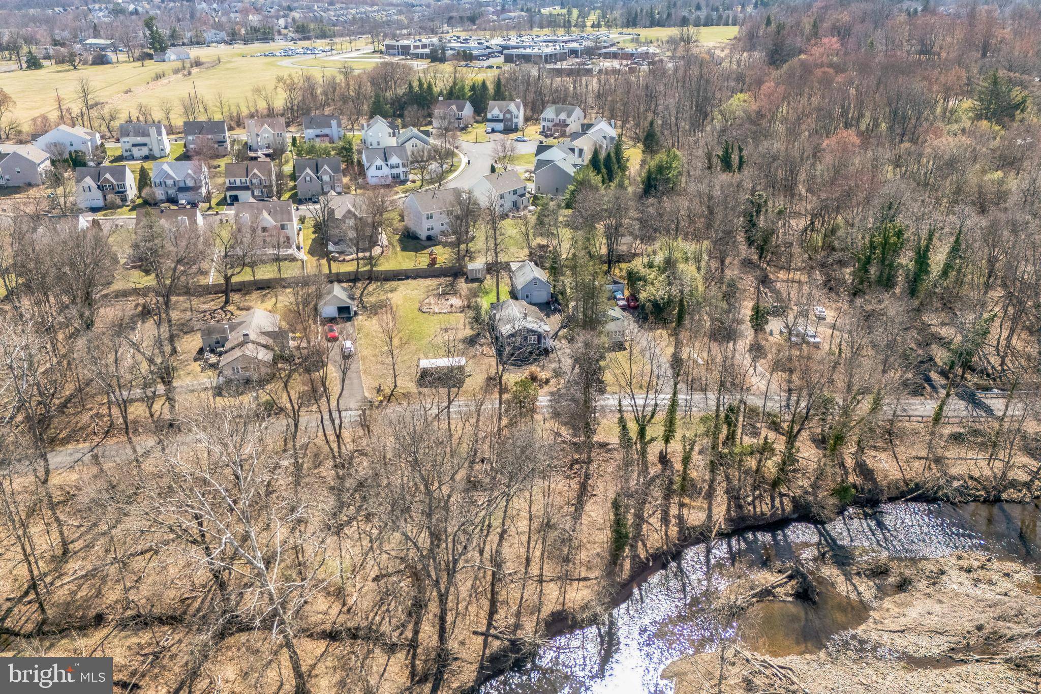 Jamison, PA 18929,2775 VALLEY RD