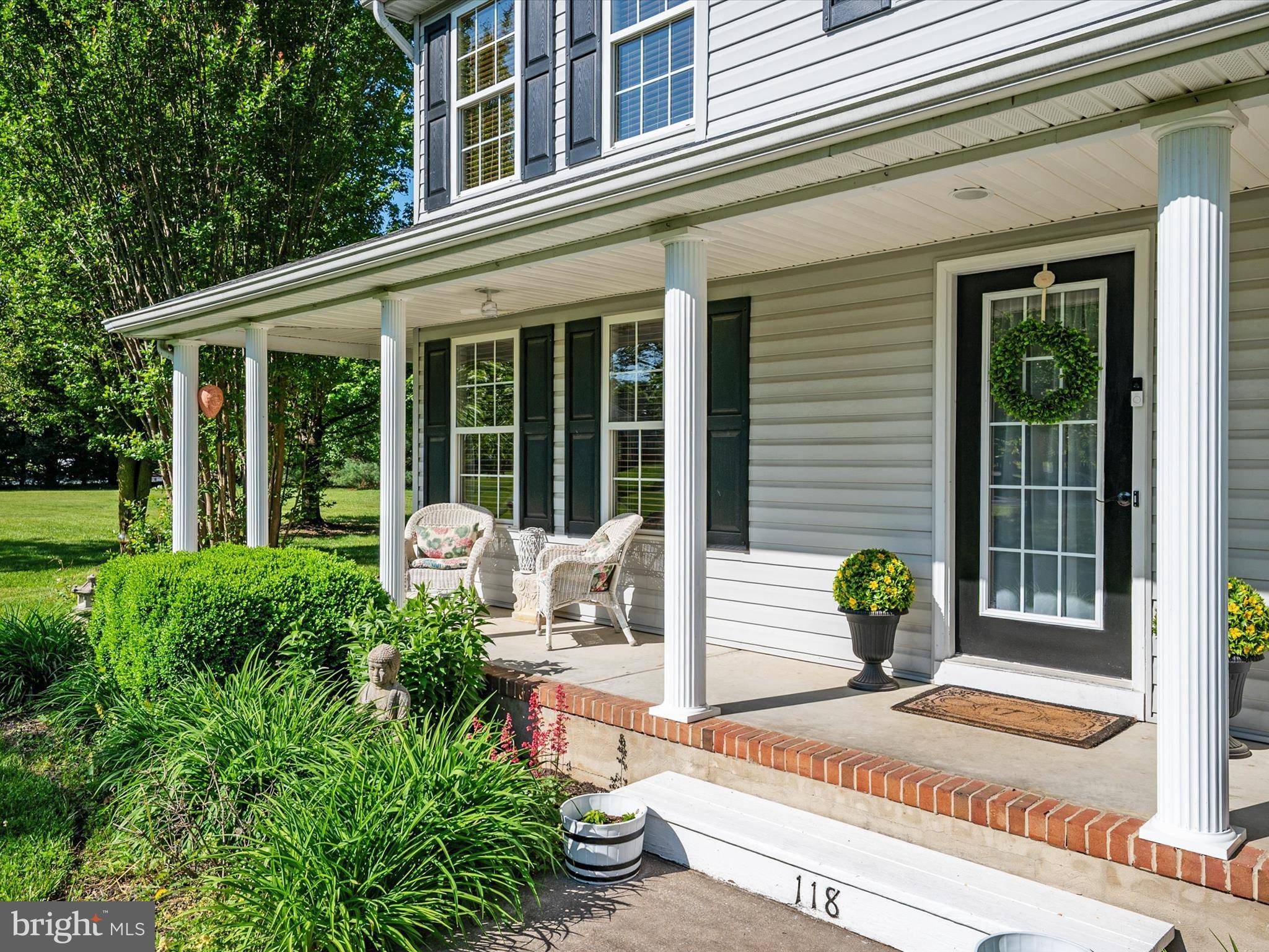 Centreville, MD 21617,118 PLEASANT SPRINGS DR