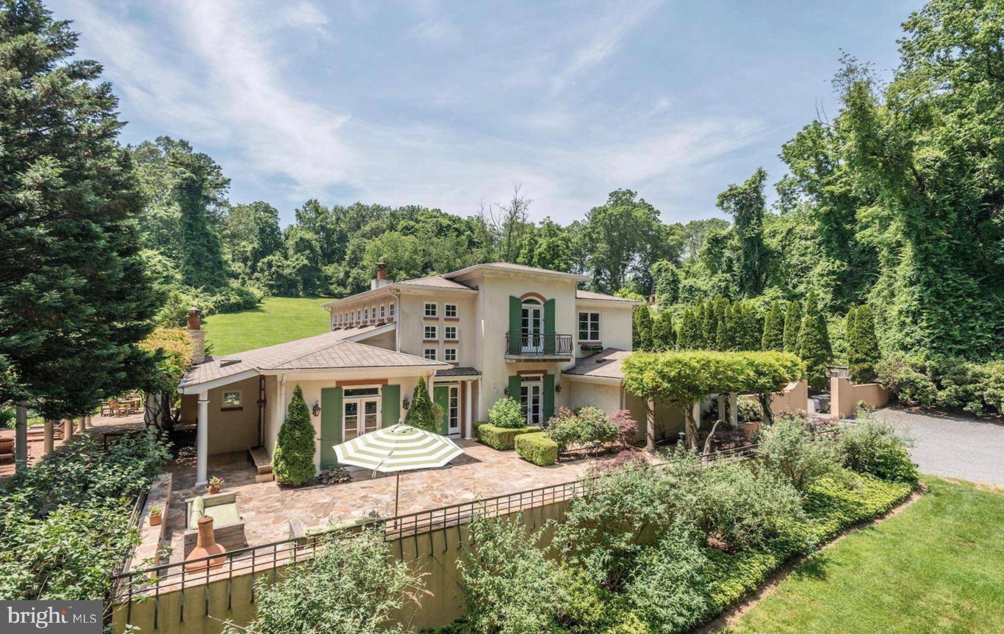 Mclean, VA 22102,1127 BELLVIEW RD