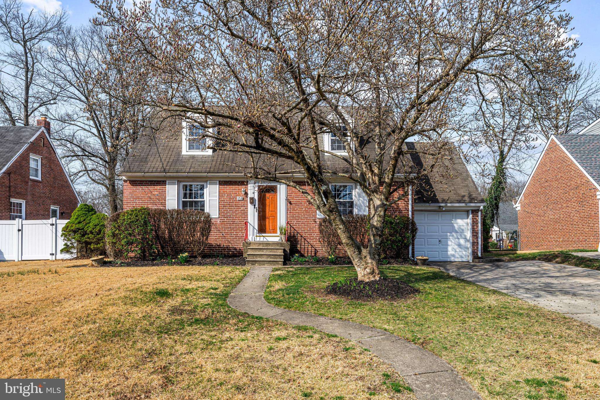 Cherry Hill, NJ 08002,158 WESLEY AVE