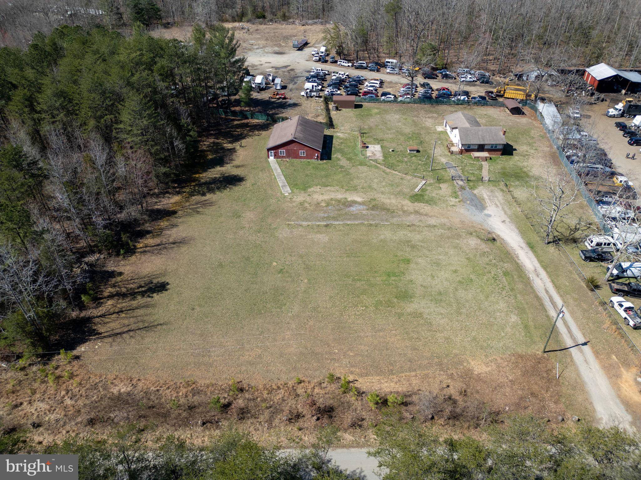 Spotsylvania, VA 22551,6612 S ROXBURY MILL RD