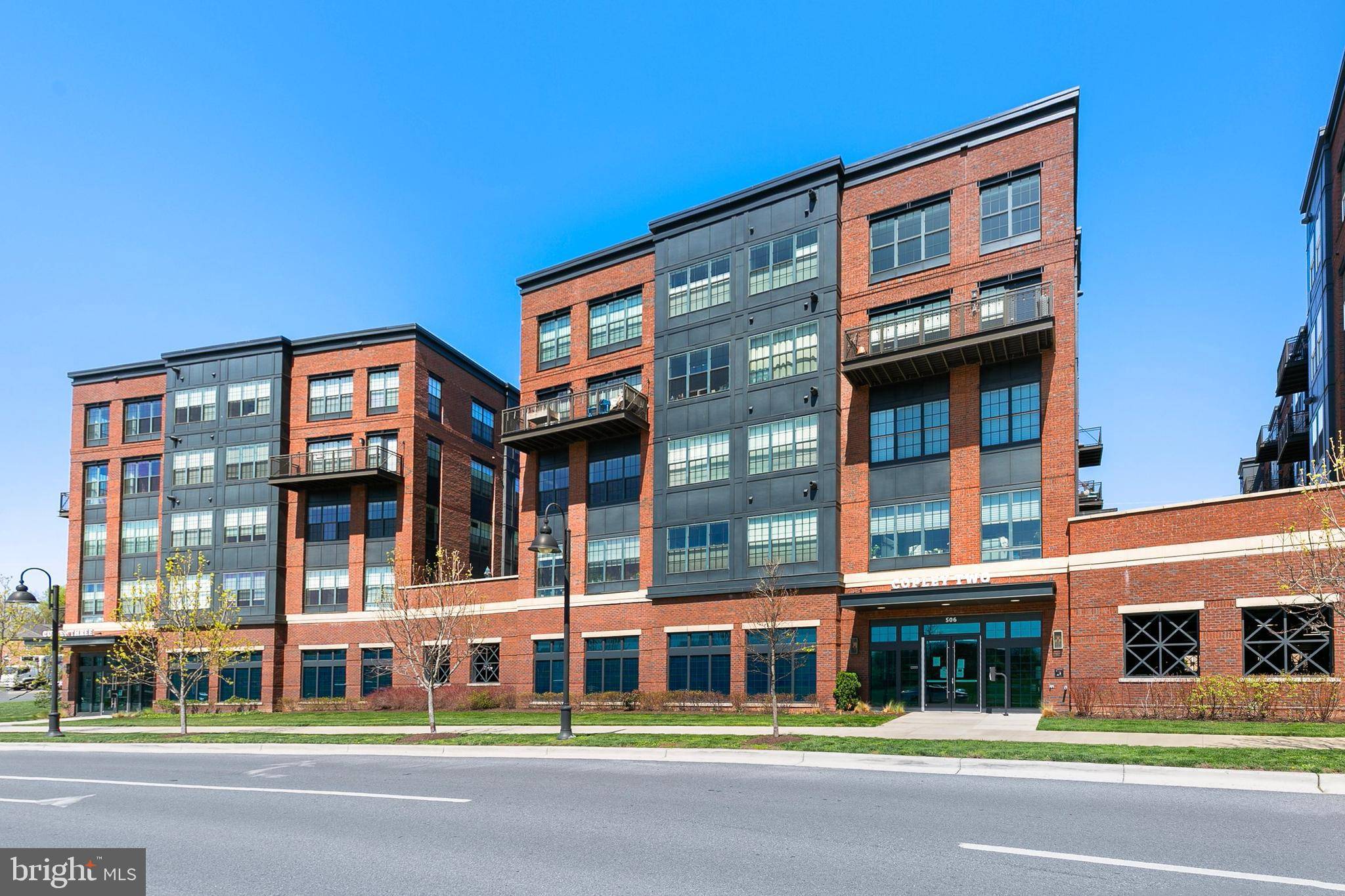 Gaithersburg, MD 20878,506 DIAMONDBACK DR #338